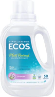 Hypoallergenic Laundry Detergent Lavender -- 50 fl oz ECOS