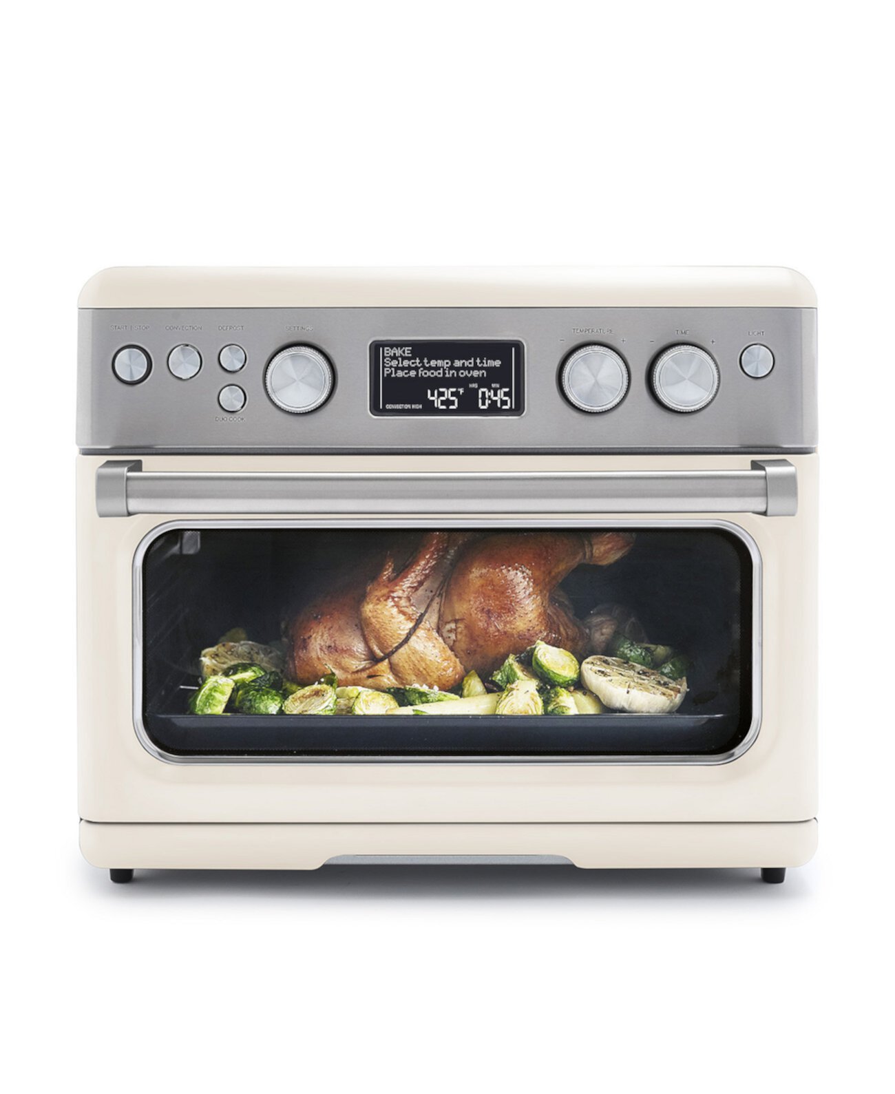 Elite Convection Air Fry Oven Greenpan