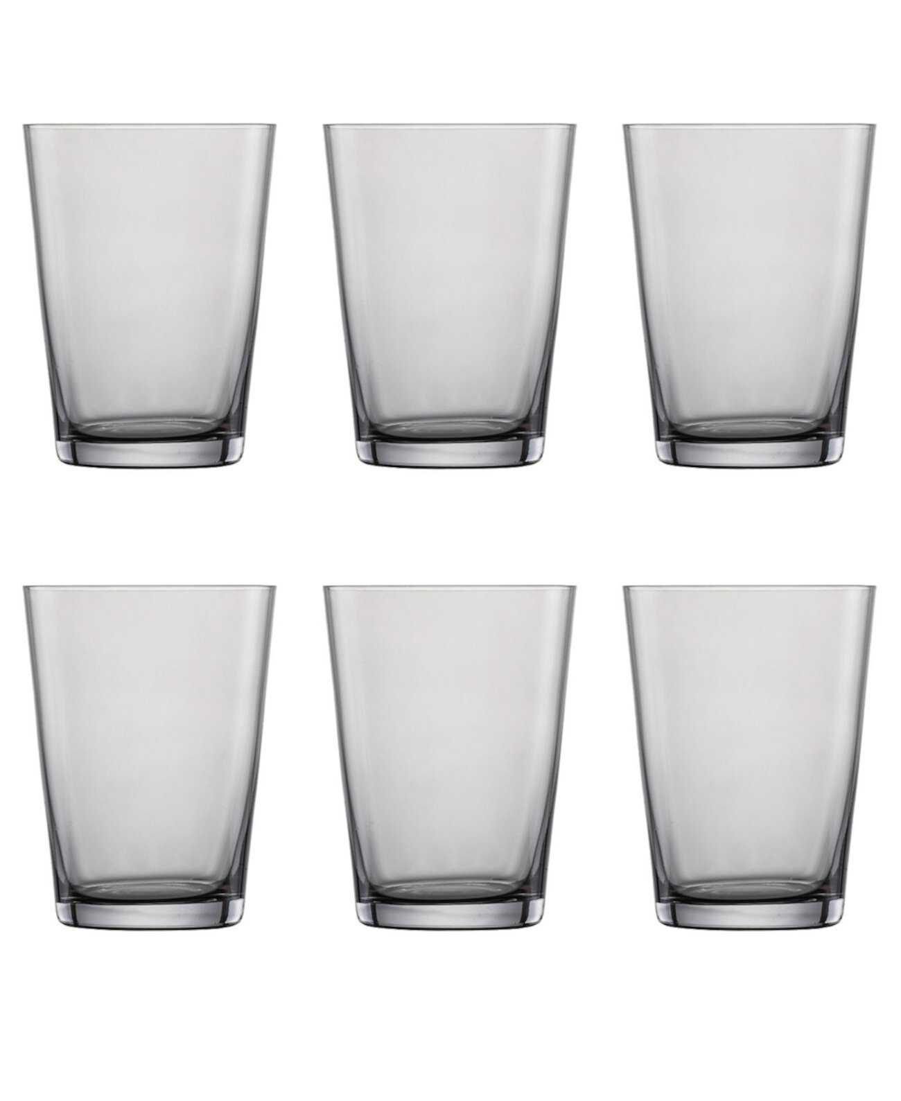 Together Water Glasses, Set of 4 Zwiesel Glas