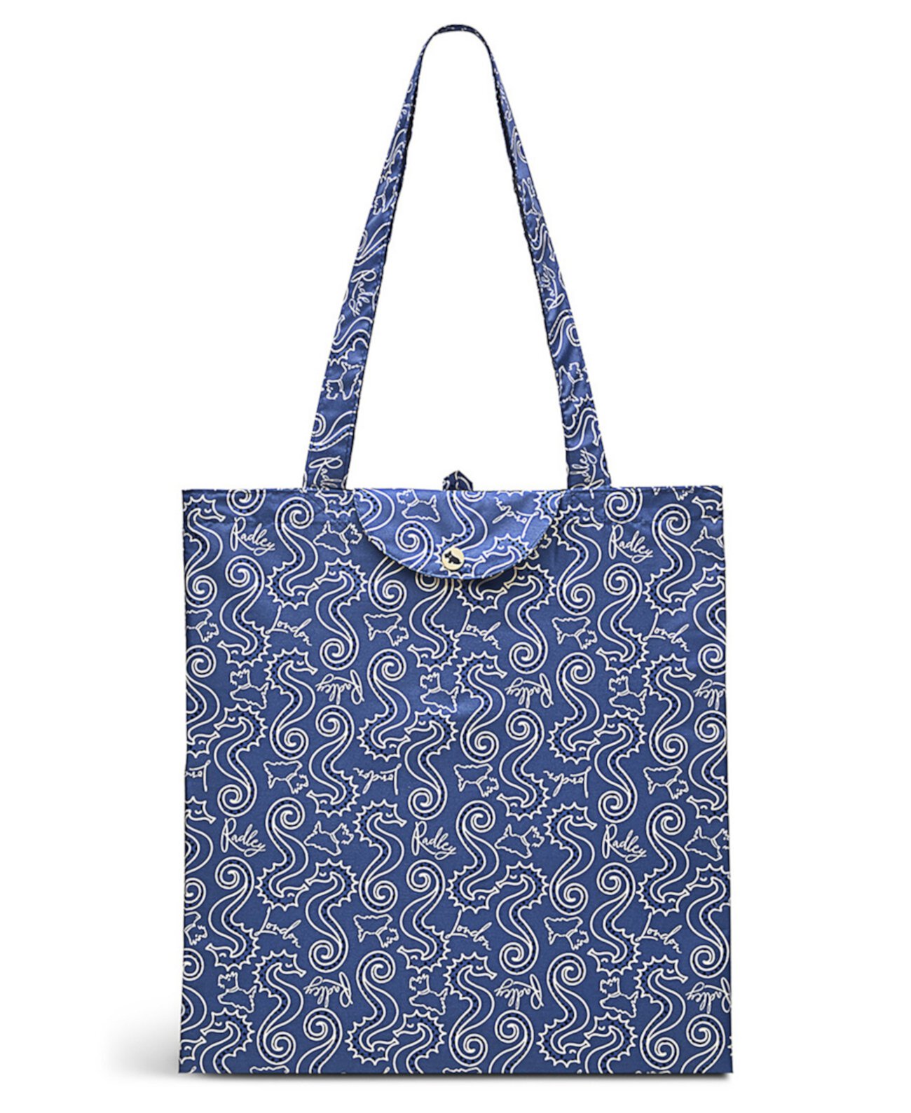 Сумка сэтчел Radley London Seahorse Foldaway Radley London