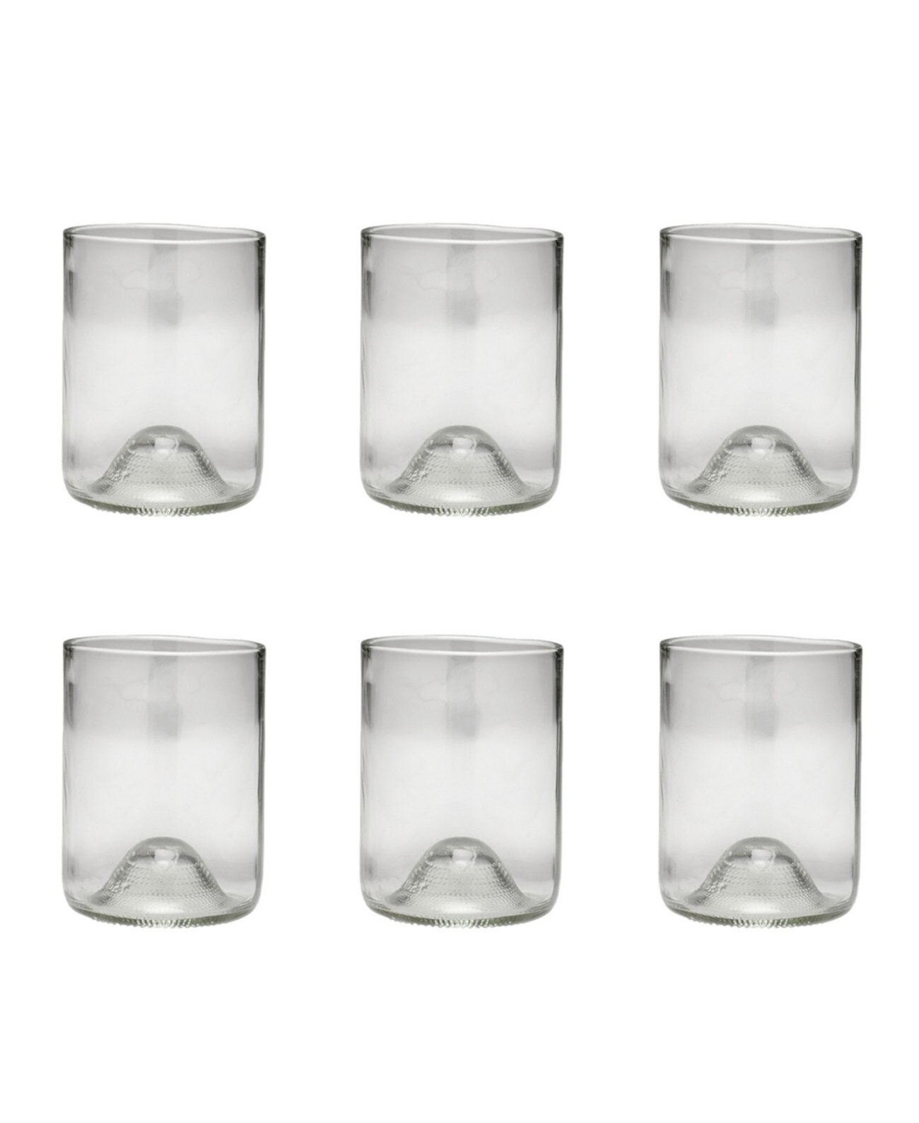 Vintage Water Glass 12oz - Set of 6 Fortessa