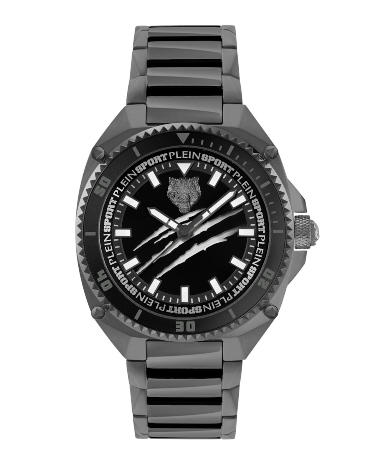 Смарт часы Plein Sport Thunder Force 47MM Plein Sport