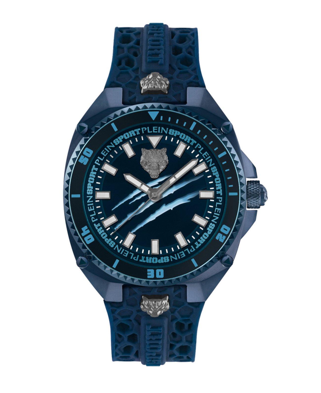 Смарт часы Plein Sport Thunder Force 47MM Plein Sport