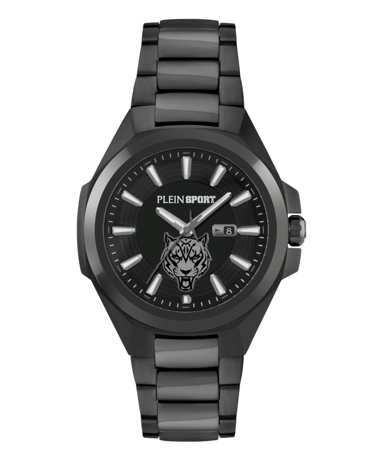 Смарт часы Plein Sport Tigermaster 47MM Plein Sport