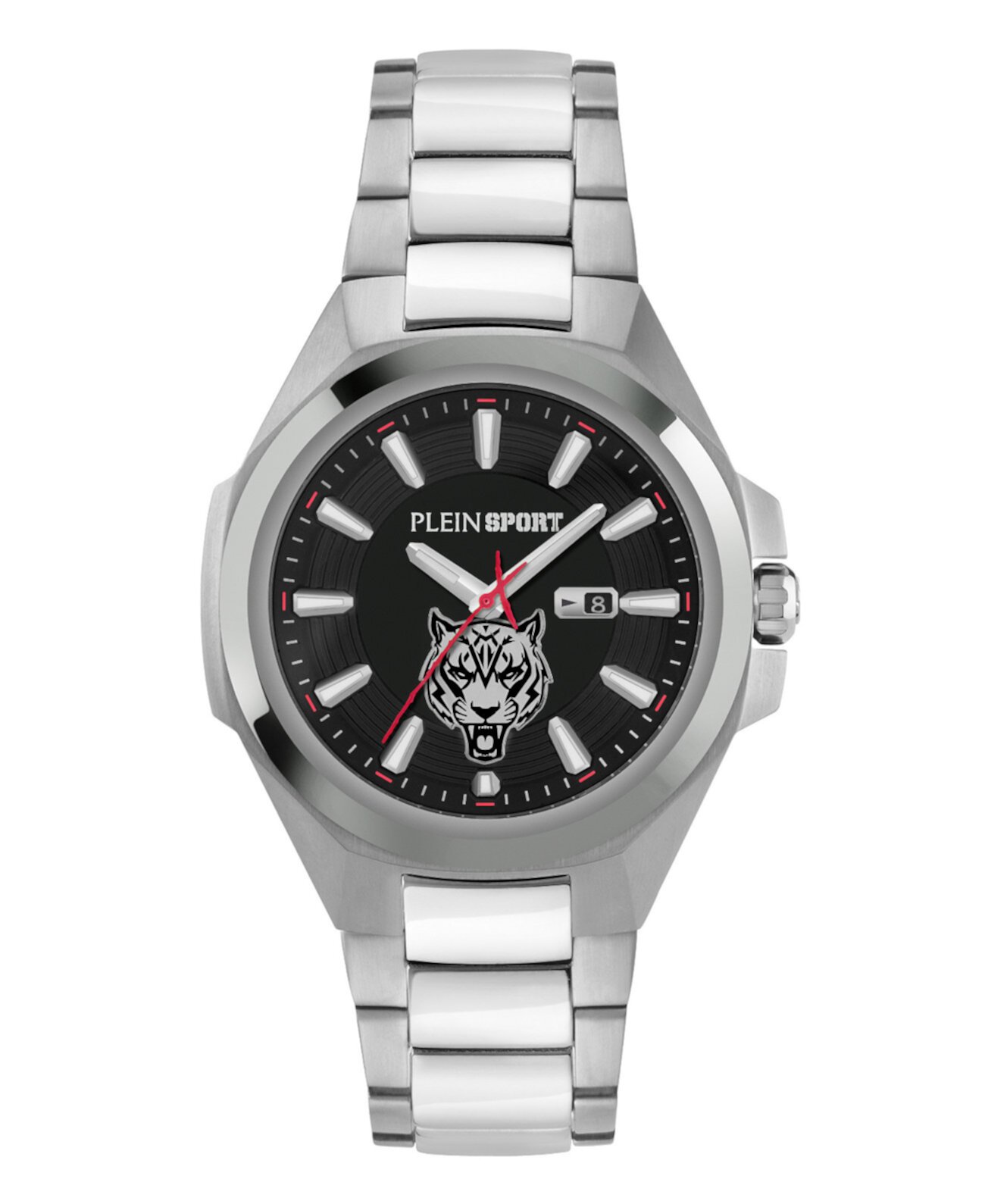 Смарт часы Plein Sport Tigermaster 47MM Plein Sport