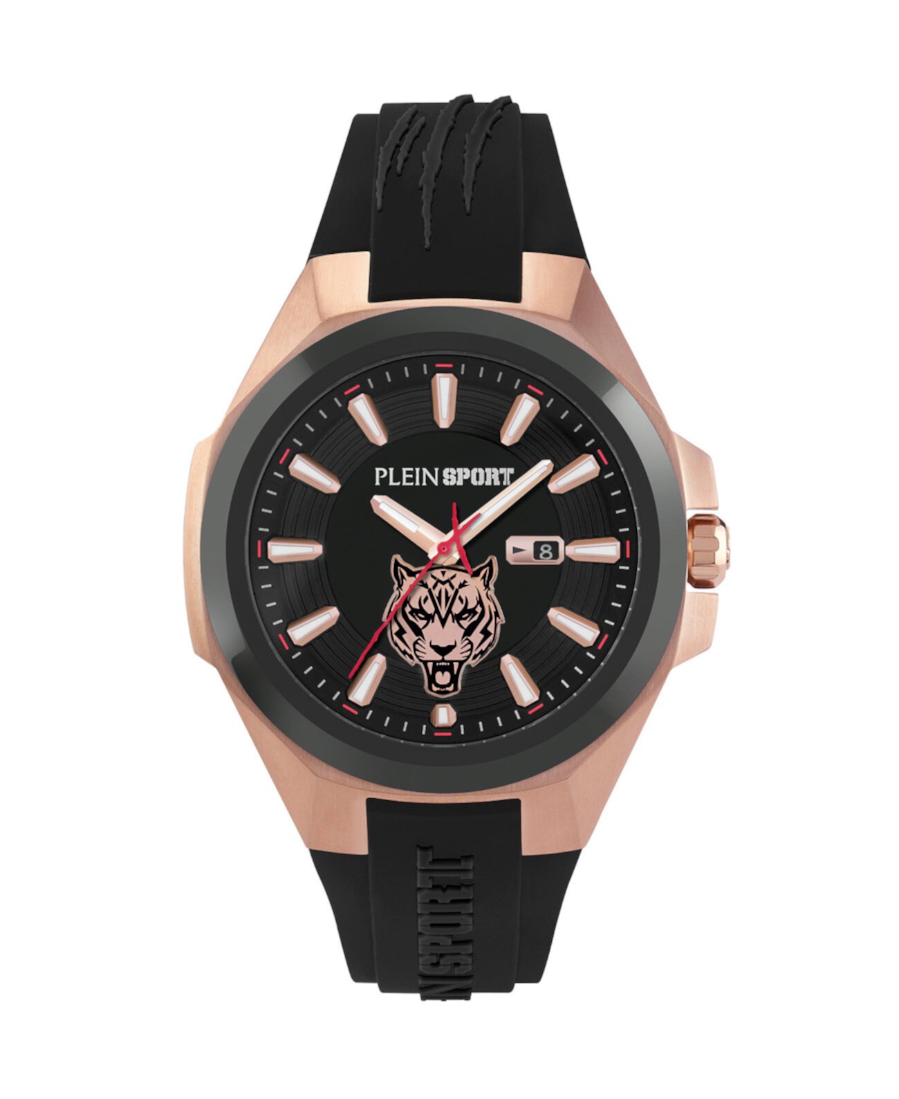 Смарт часы Plein Sport Tigermaster 47MM Plein Sport