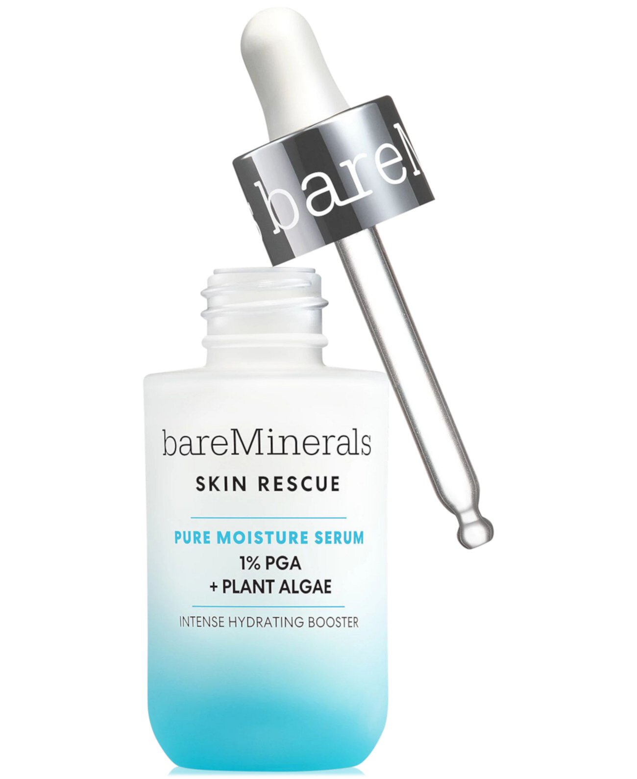 Skin Rescue Pure Moisture Serum, 1 oz. BareMinerals