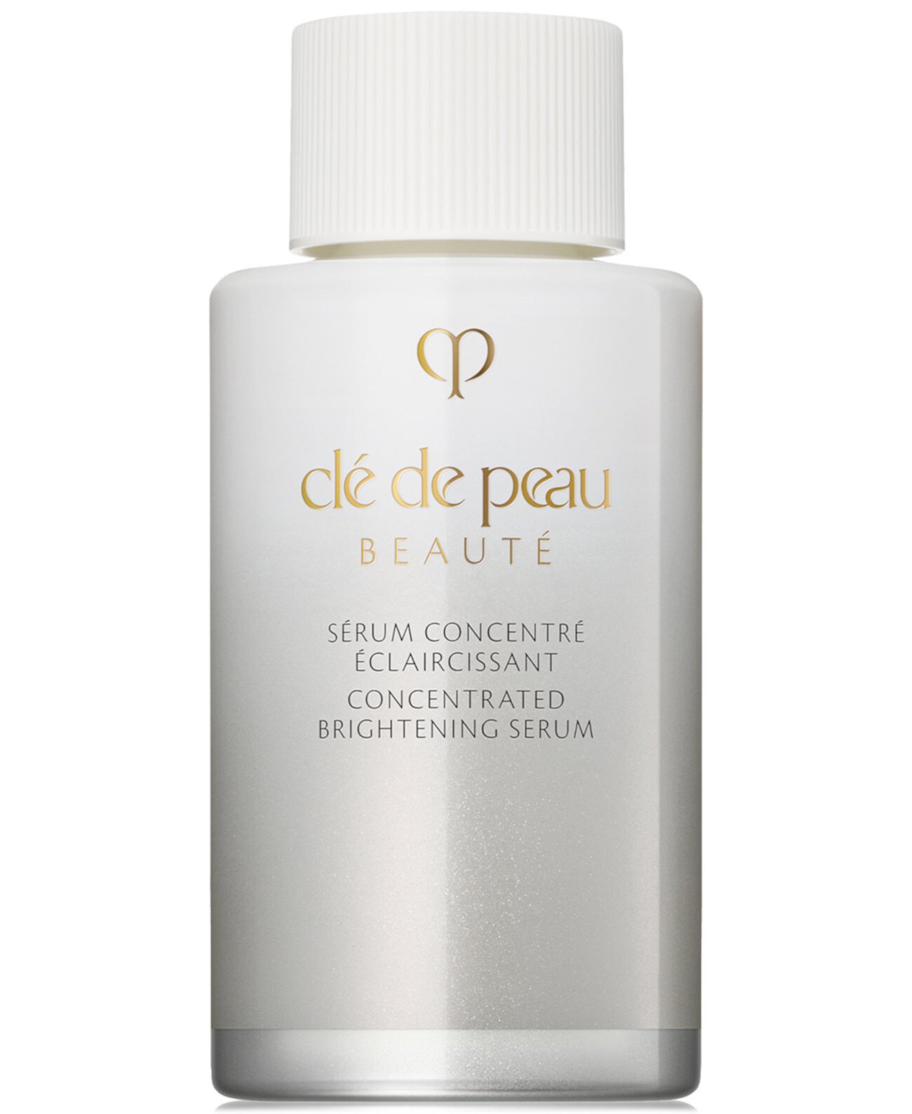 Concentrated Brightening Serum Refill, 40 ml Cle De Peau