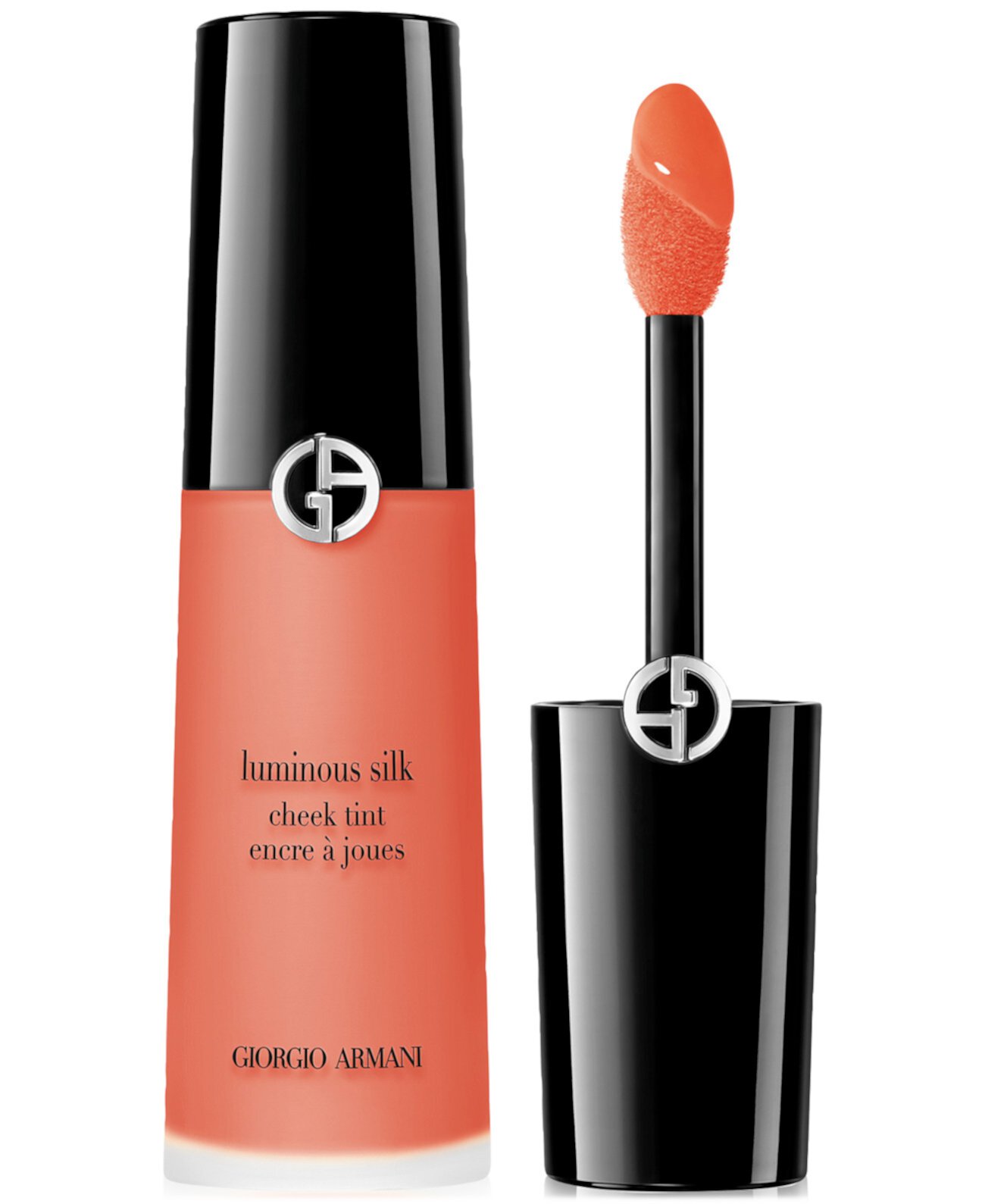 Luminous Silk Cheek Tint Giorgio Armani