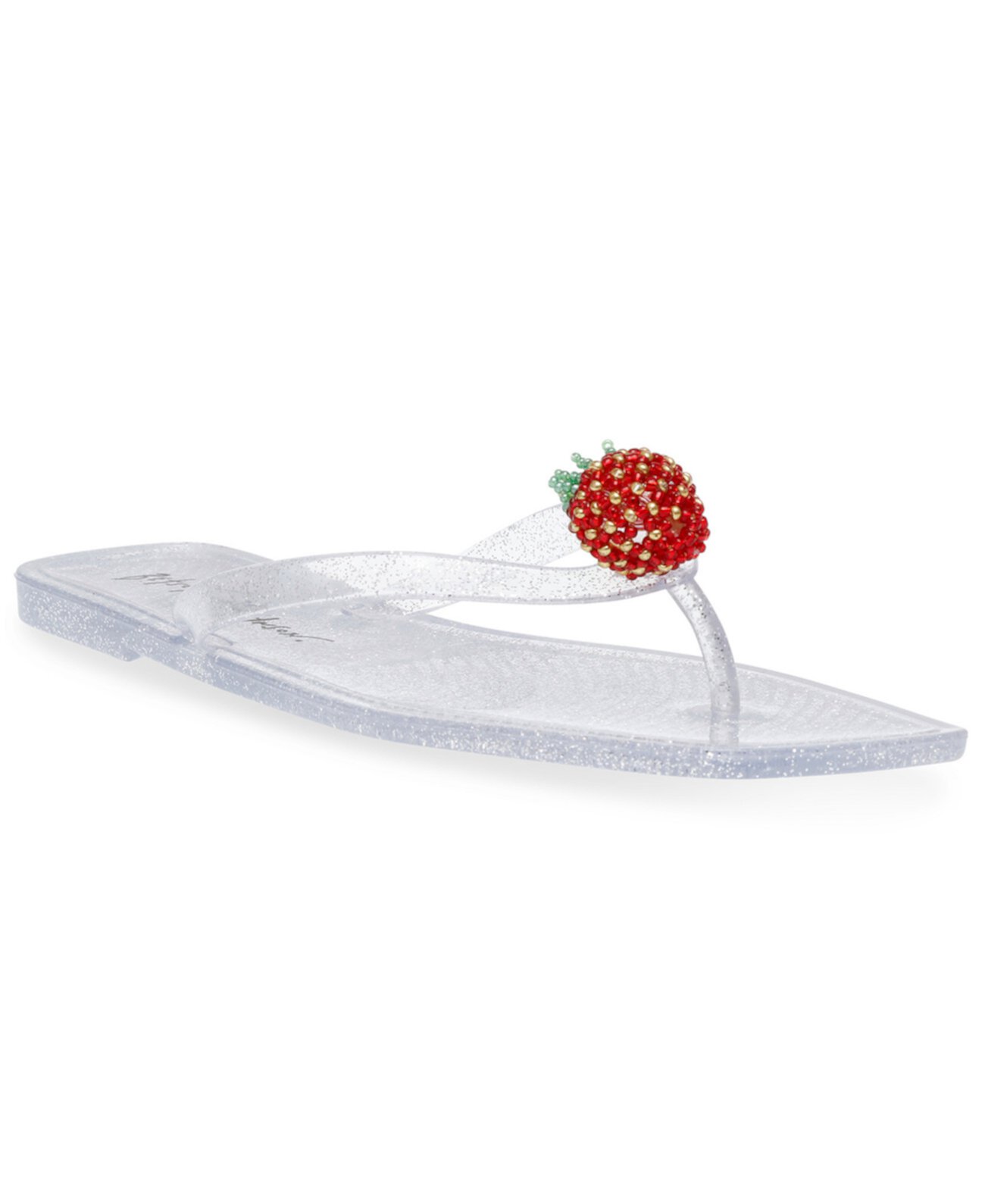 Сандалии Betsey Johnson Berry Novelty Jelly Betsey Johnson