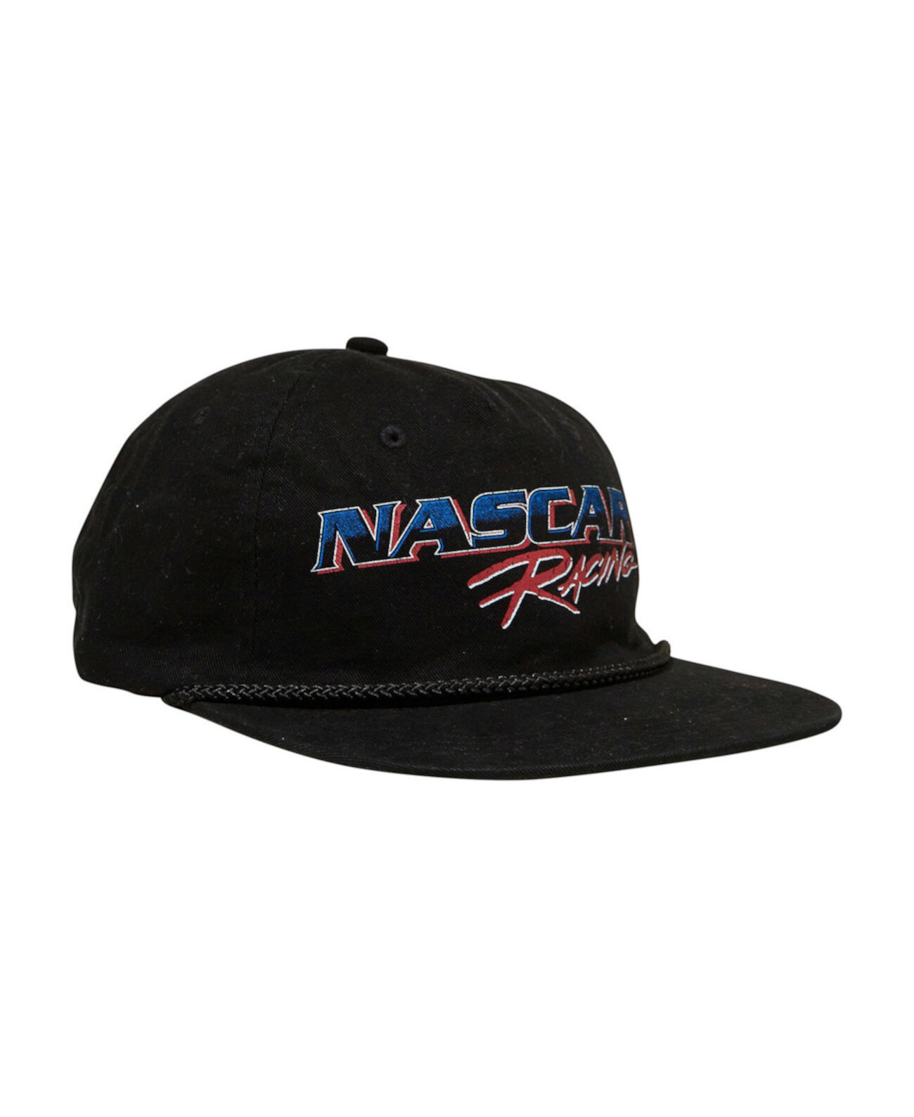 Бейсболка COTTON ON Men's Nascar 5 Panel Graphic Hat COTTON ON