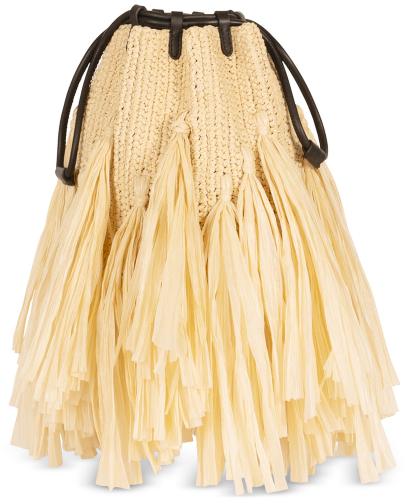 Tulip Fringe Bag Jason Wu