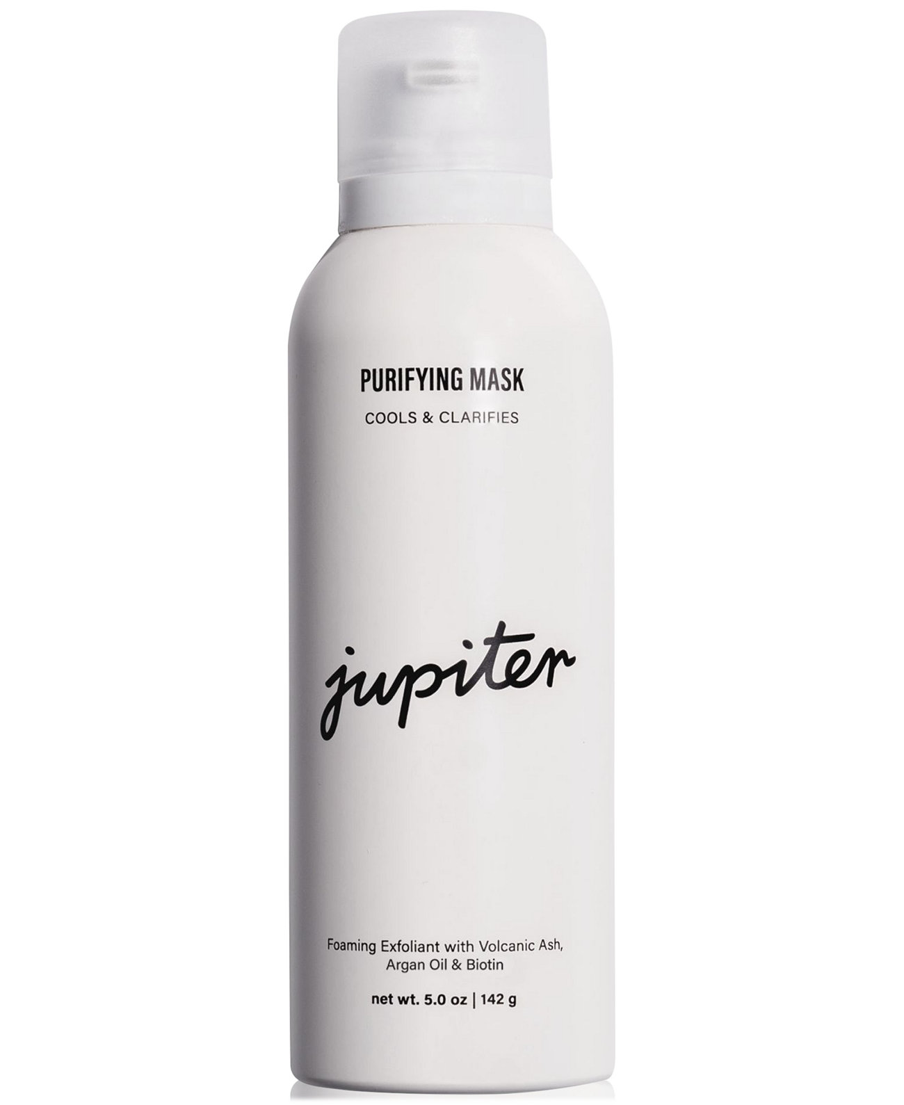 Purifying Mask Jupiter