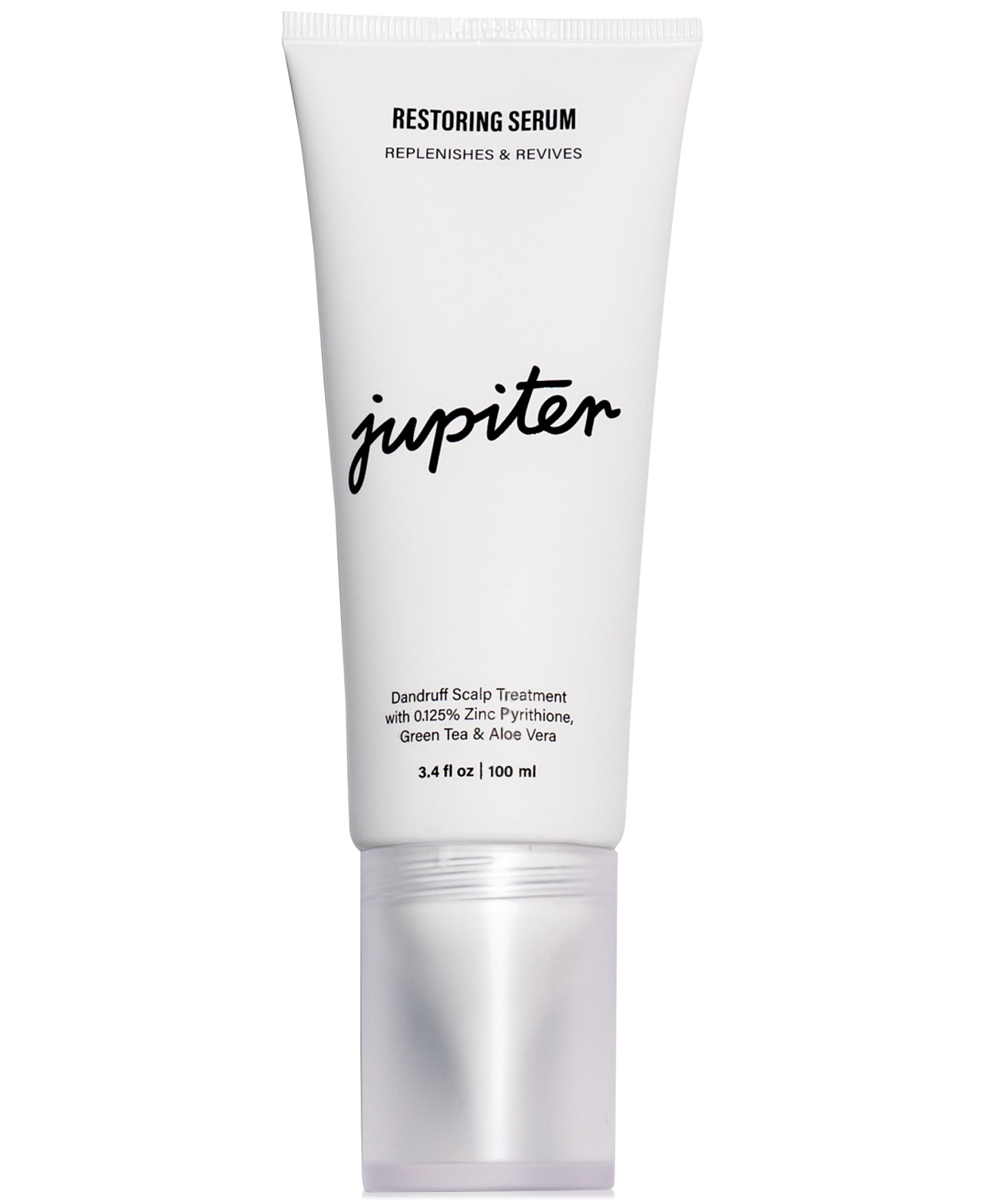 Restoring Serum Jupiter