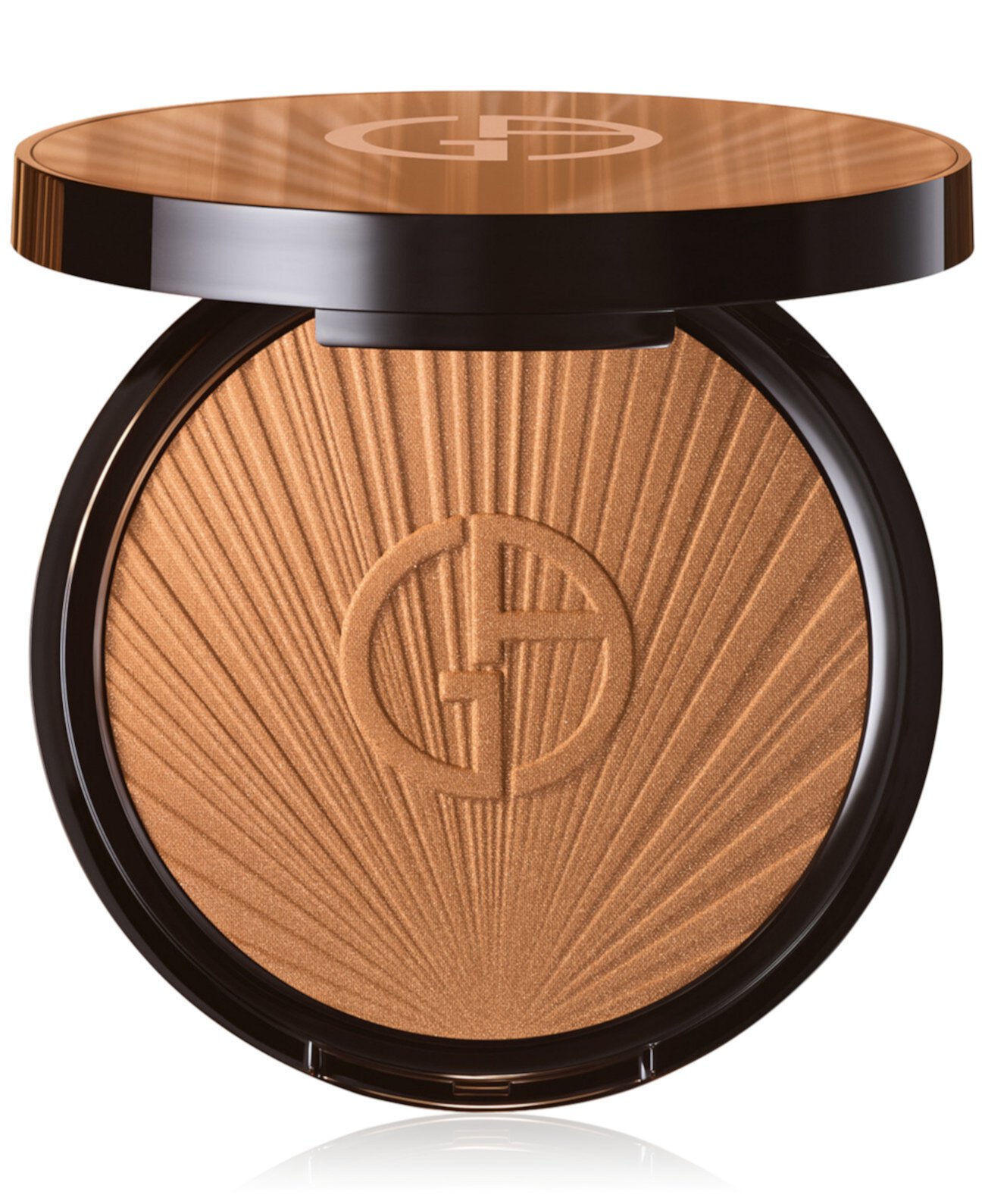 Luminous Silk Creamy Bronzing Powder Giorgio Armani