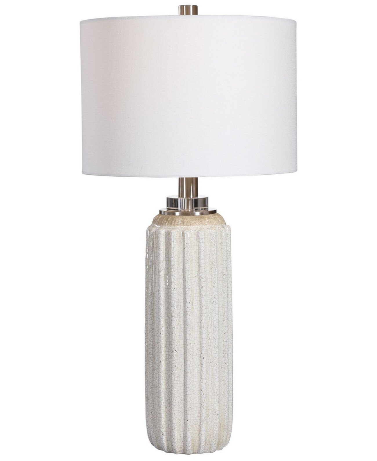 Mountainscape Table Lamp Uttermost