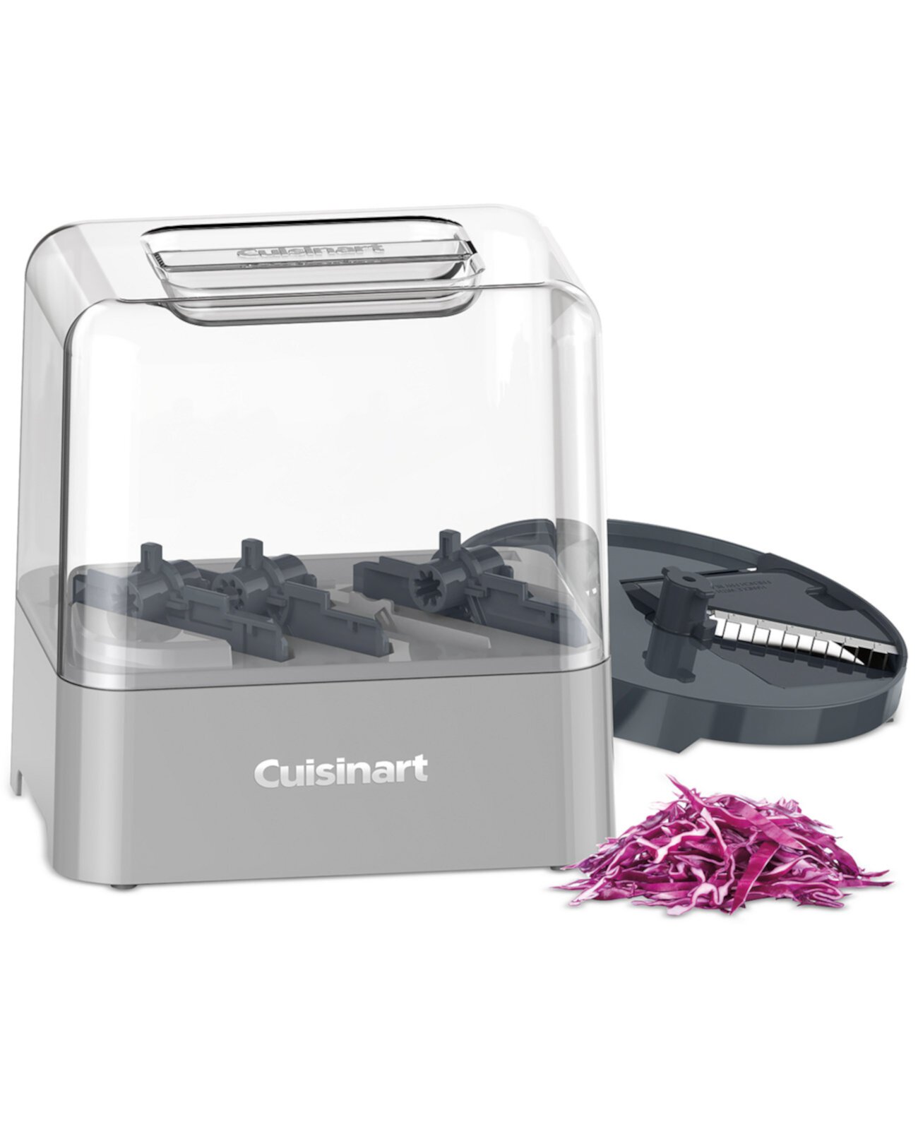 Core Custom™ Accessories MFD-4 Multifunctional Disc Cuisinart