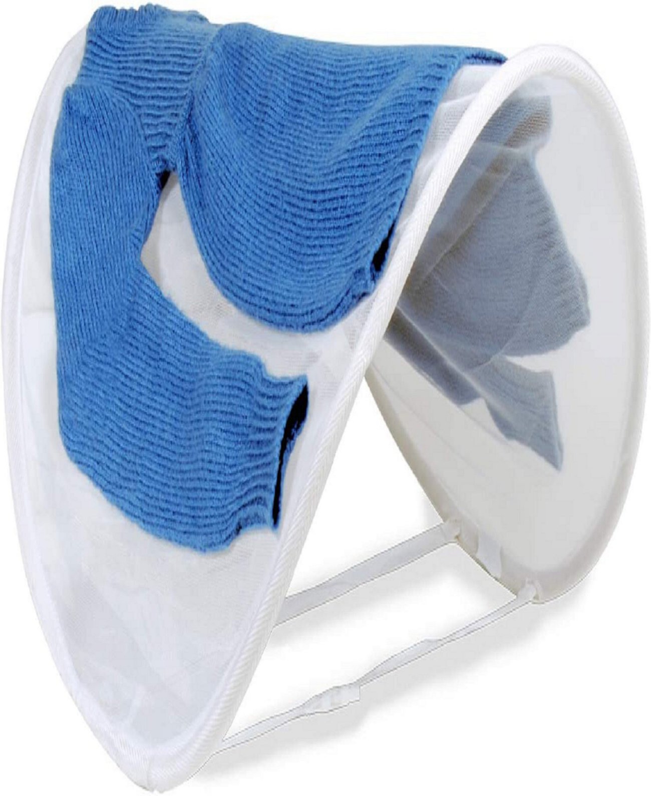Pop Up Adjustable Sweater Dryer with Adjustable Straps 27" x 33" Smart Design