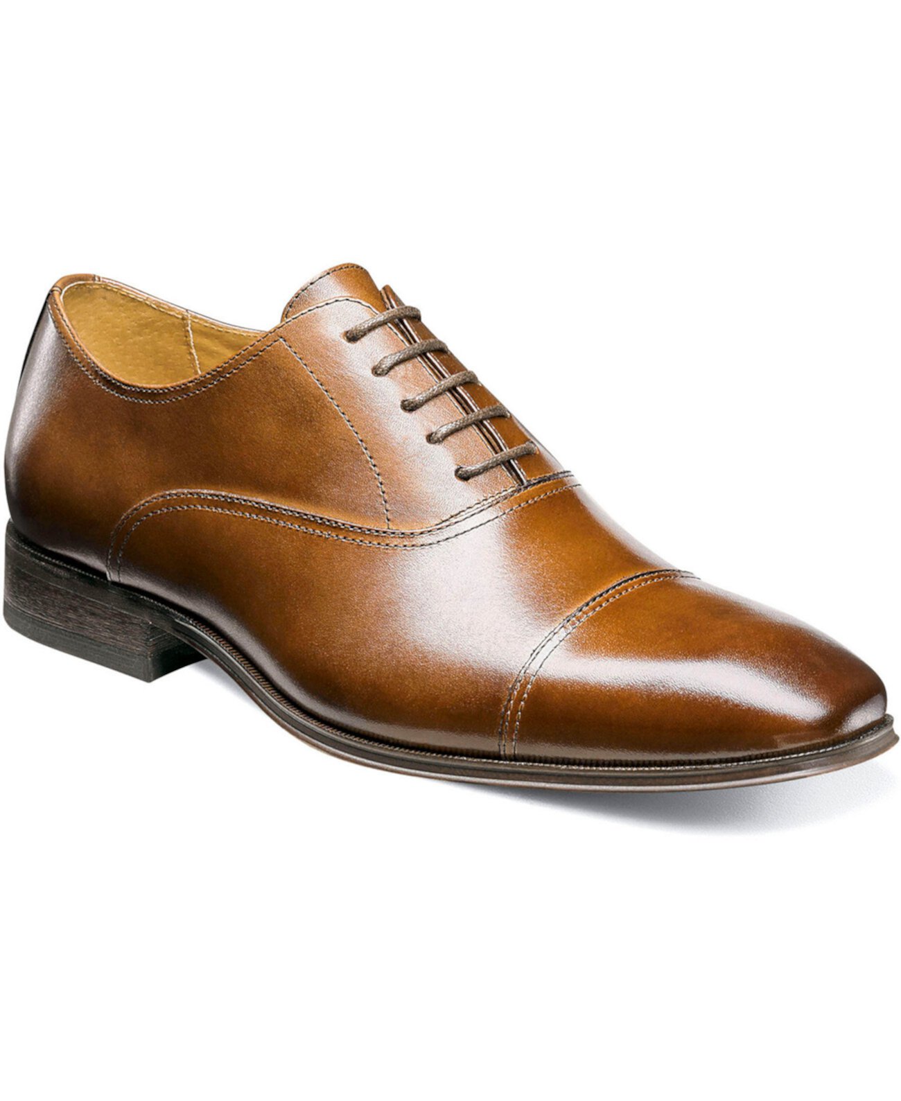 Мужские Оксфорды Florsheim Chicago Cap Toe Florsheim