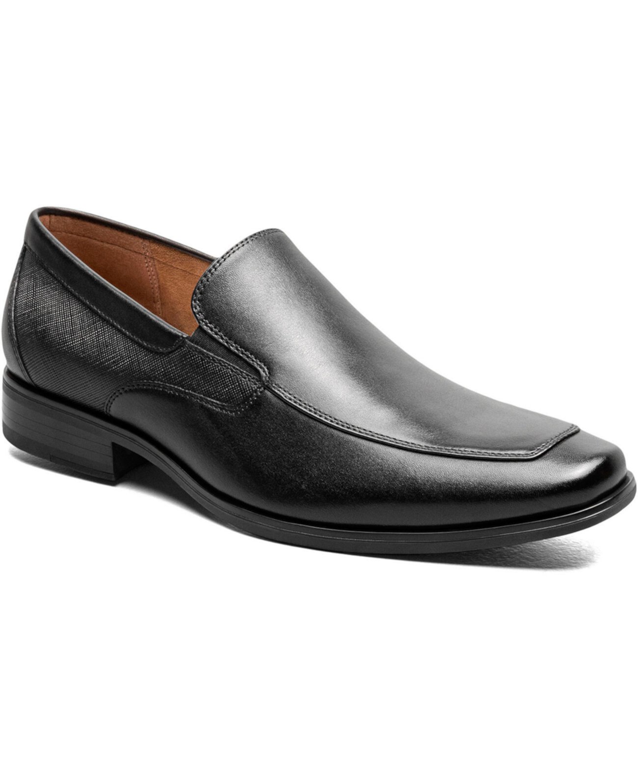 Мужские Лоферы Florsheim Jackson Moc Toe Slip On Florsheim