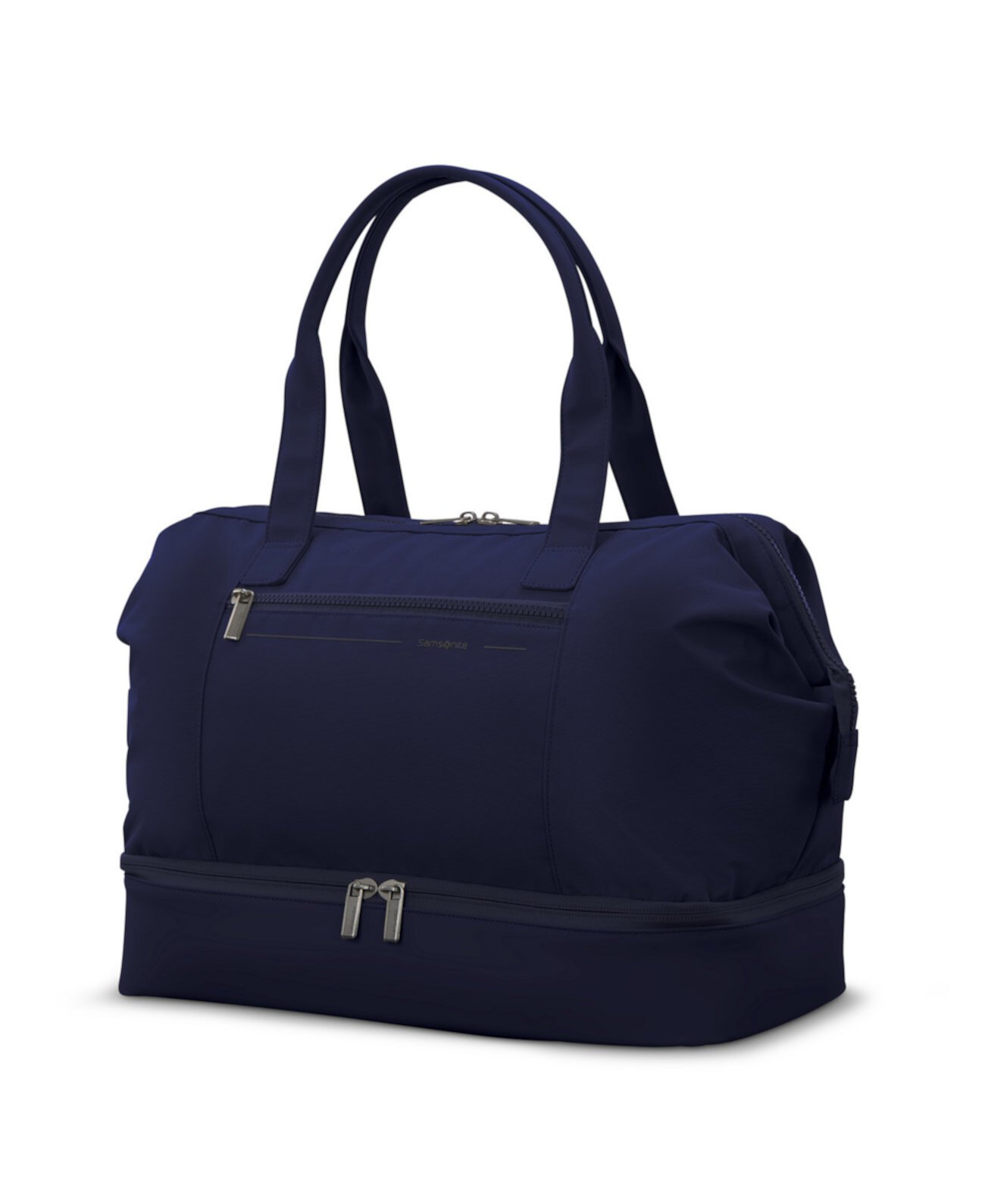 Better than Basics Drop Bottom Weekender Samsonite