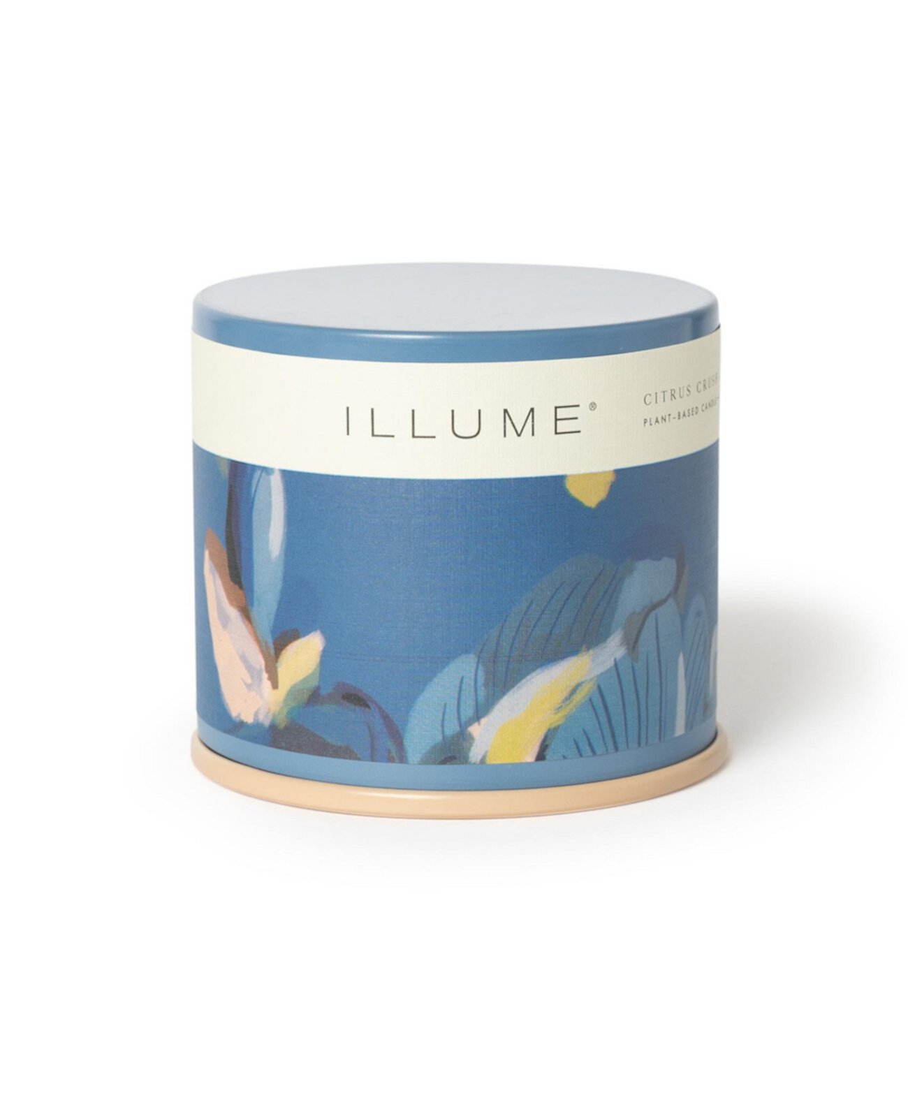 Citrus Crush Vanity Tin Candle ILLUME®