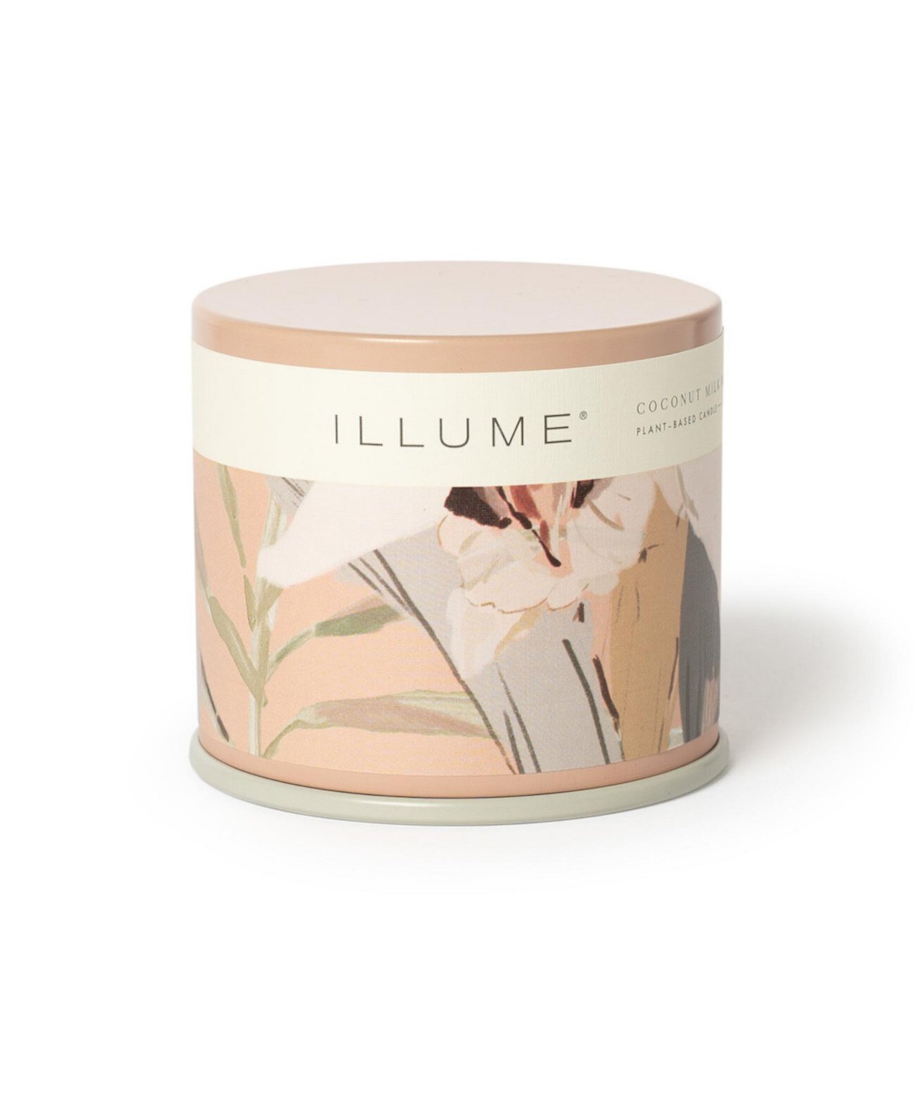 Coconut Milk Mango Vanity Tin Candle ILLUME®