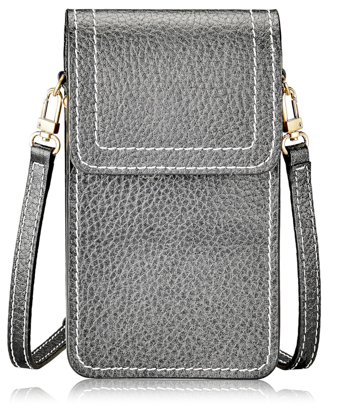 Liv Phone Crossbody Bag Gigi New York