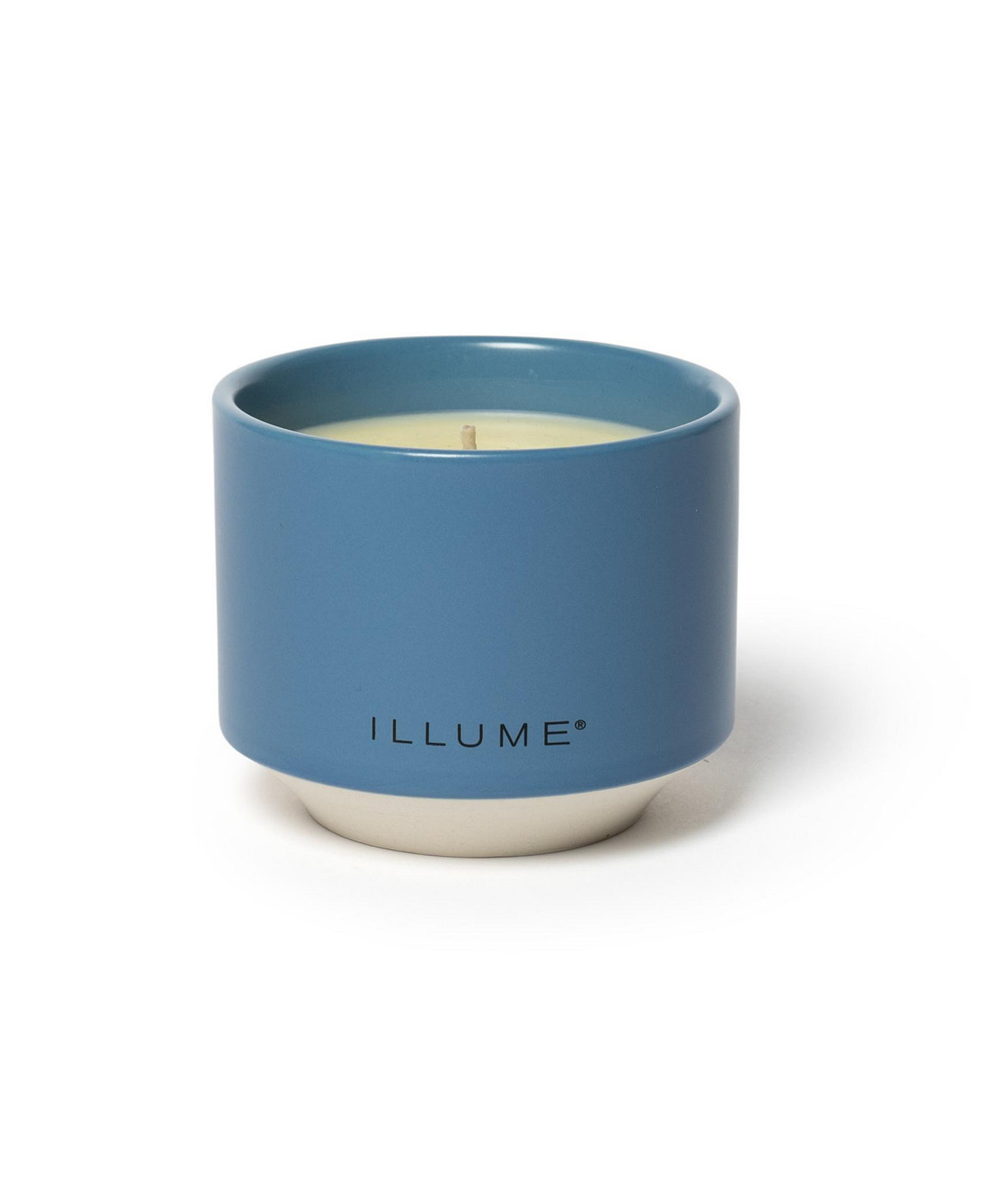 Citrus Crush Matte Ceramic Candle ILLUME®