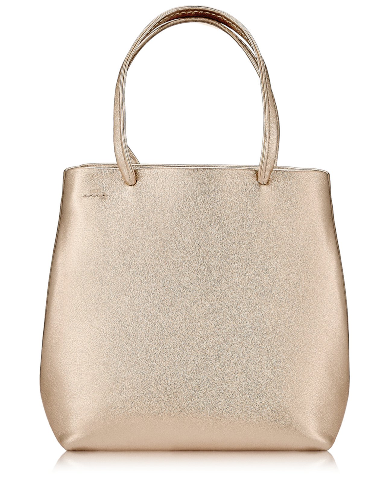 Sydney Mini Leather Shopper Bag Gigi New York