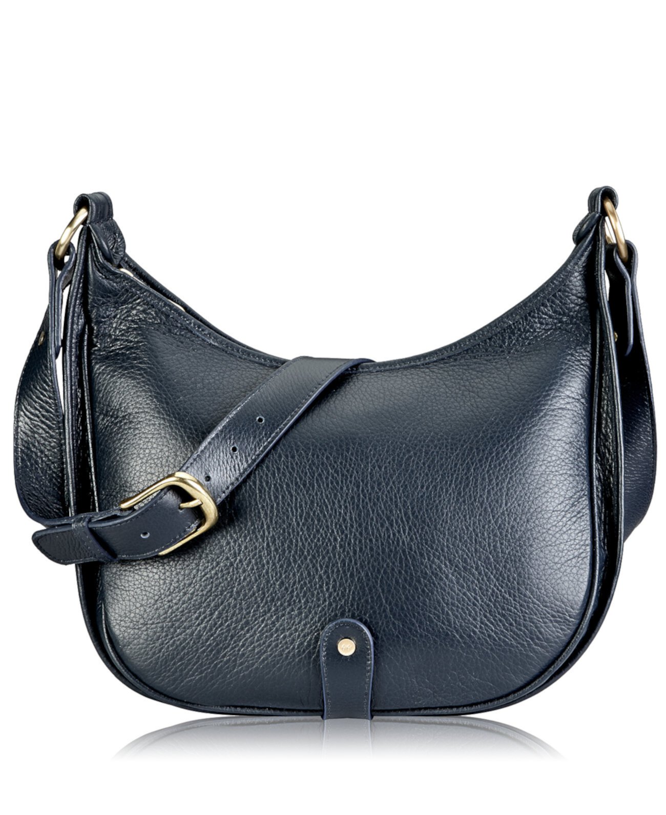 Lauren Saddle Bag Gigi New York