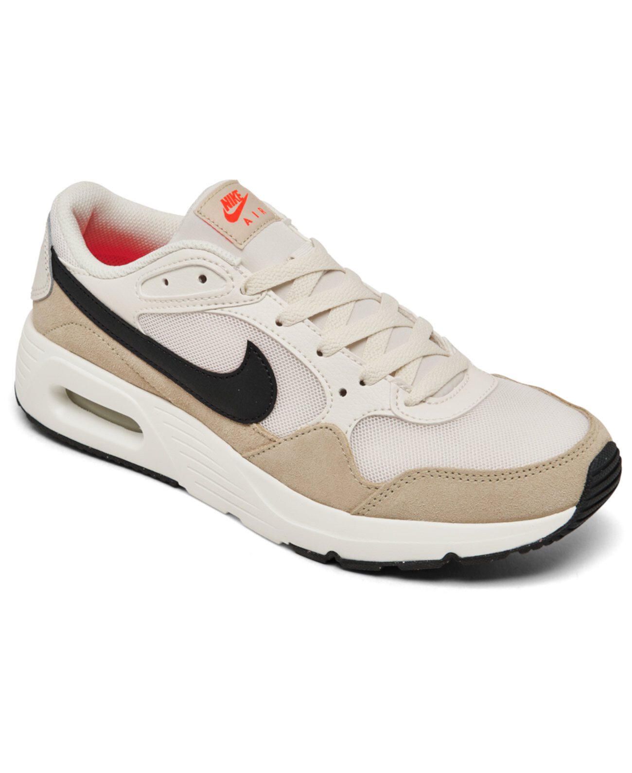 Кроссовки Для мальчиков Nike Air Max SC Nike