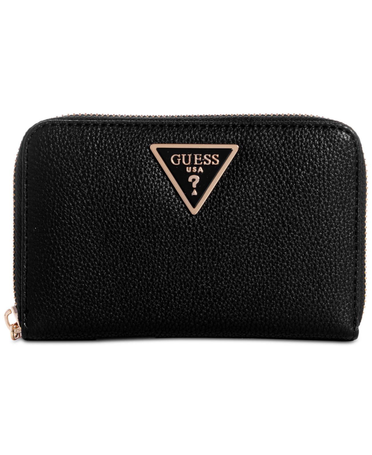 Laurel SLG Medium Zip Around Wallet GUESS