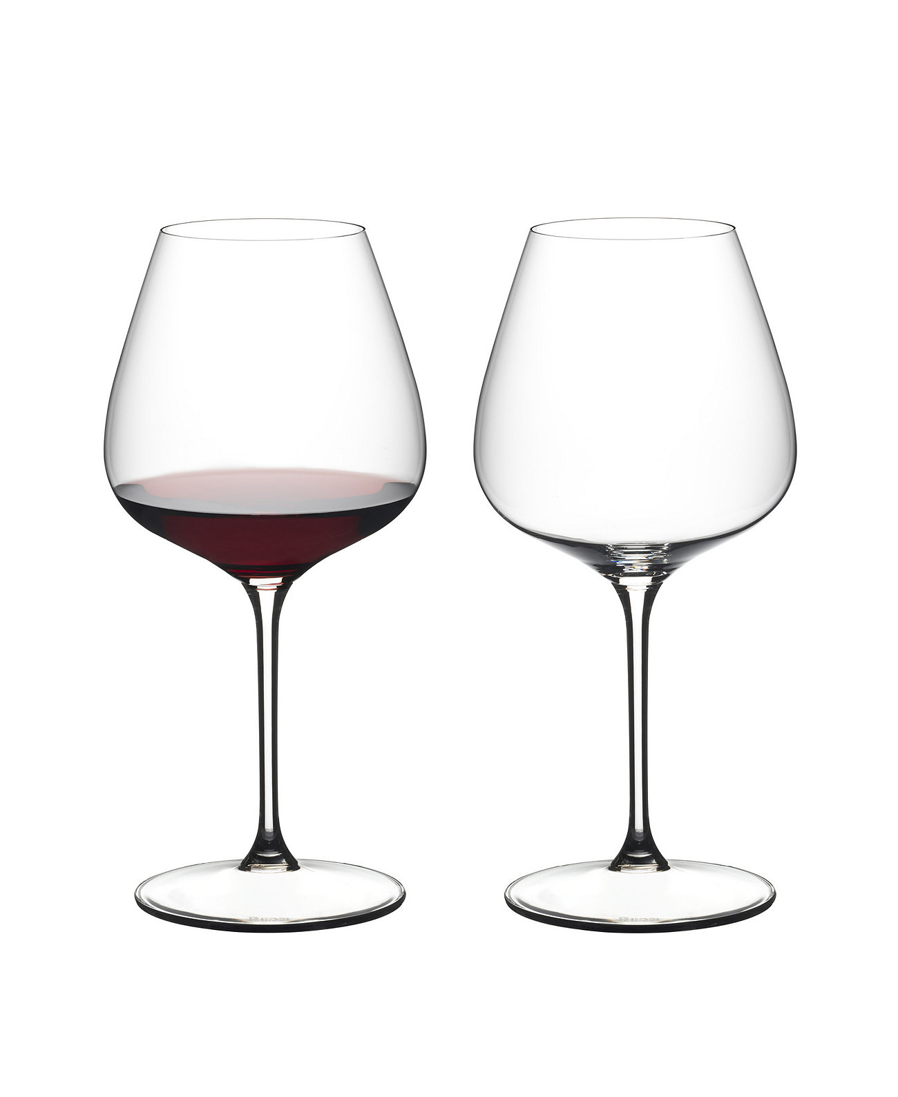 Grape Pinot Noir / Nebbiolo / Aperitivo, Set of 2 Riedel