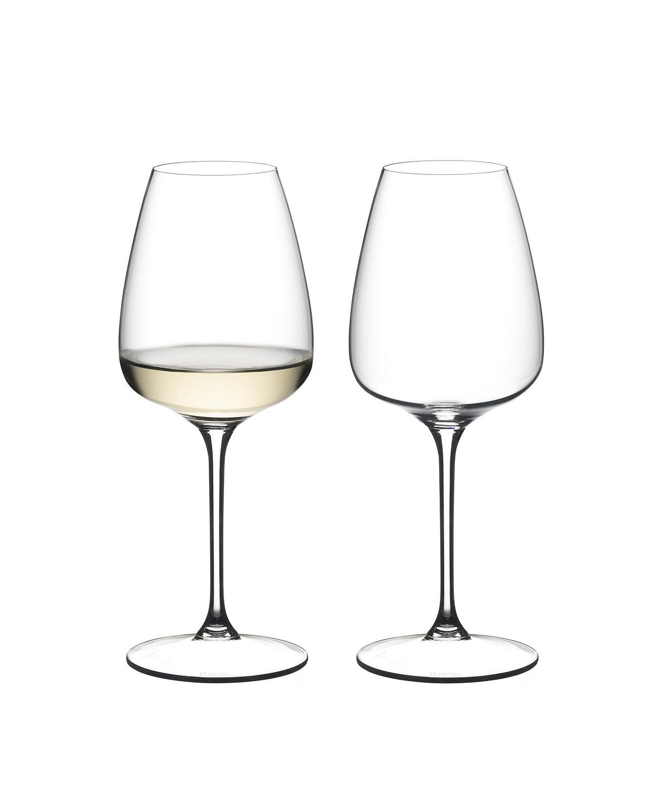 Grape White Wine / Champagne Glass / Spritz Drinks, Set of 2 Riedel