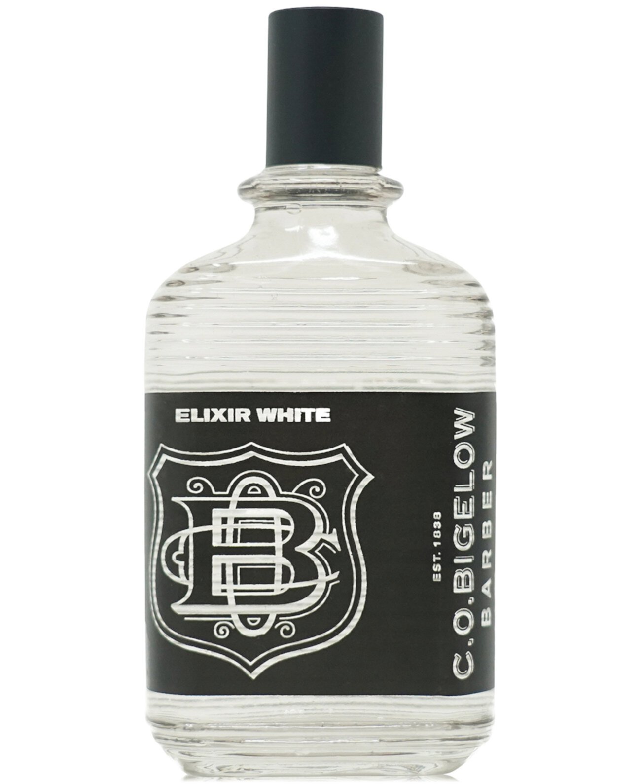 C.O. Bigelow Elixir White Cologne, 2.5 oz. Proraso