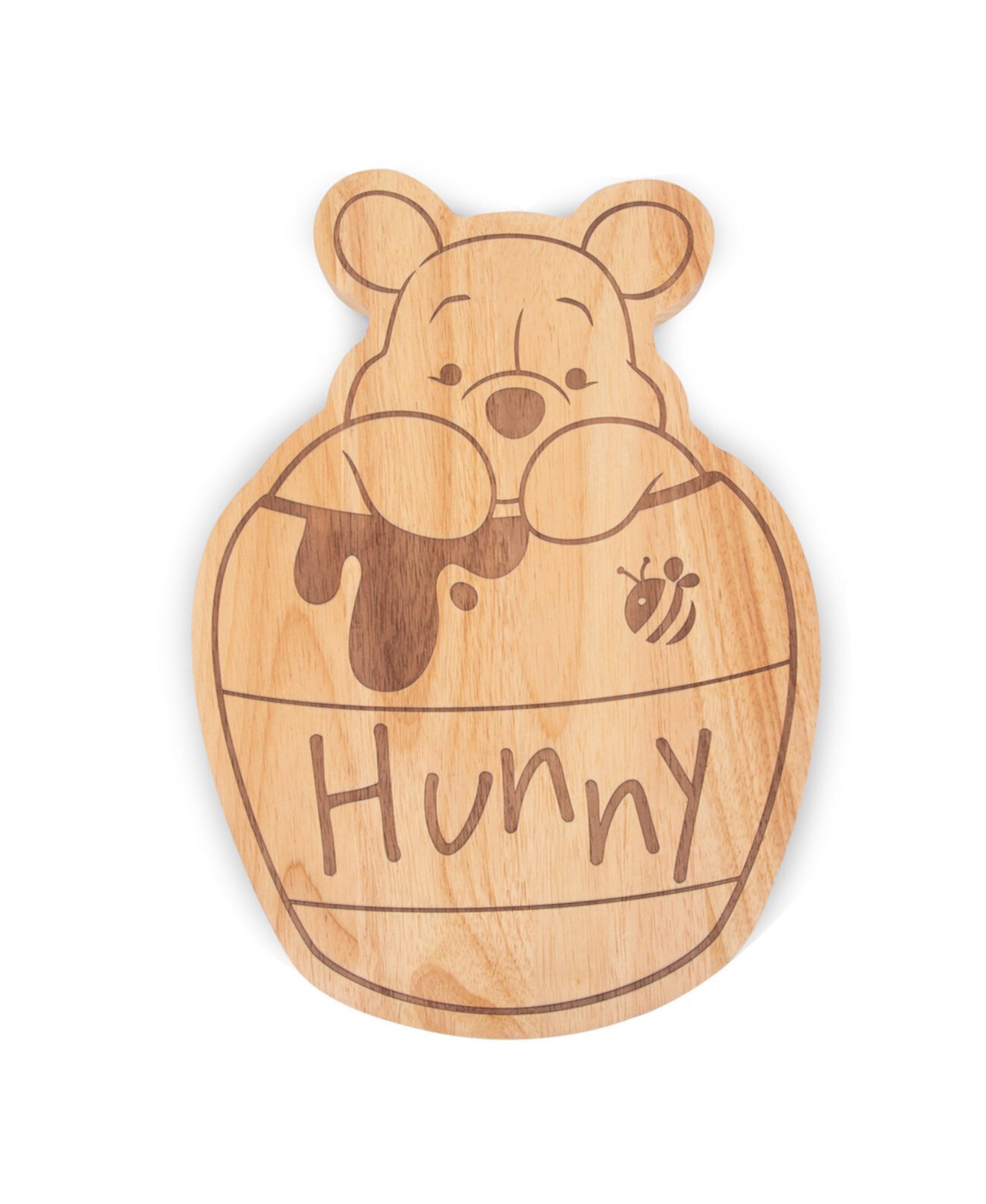 Disney Winnie the Pooh 16" Serving Board TOSCANA