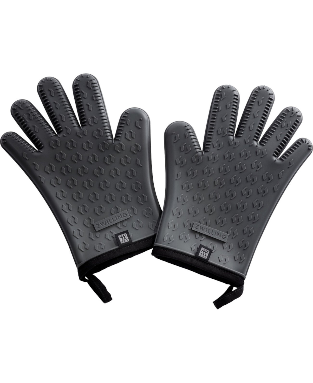 BBQ Silicone Gloves Zwilling