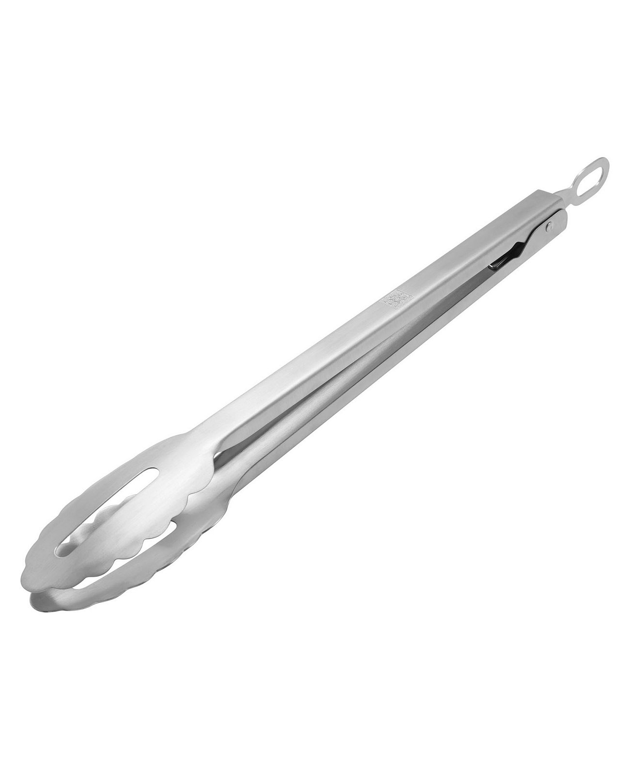 BBQ Stainless Steel Grill Tongs Zwilling