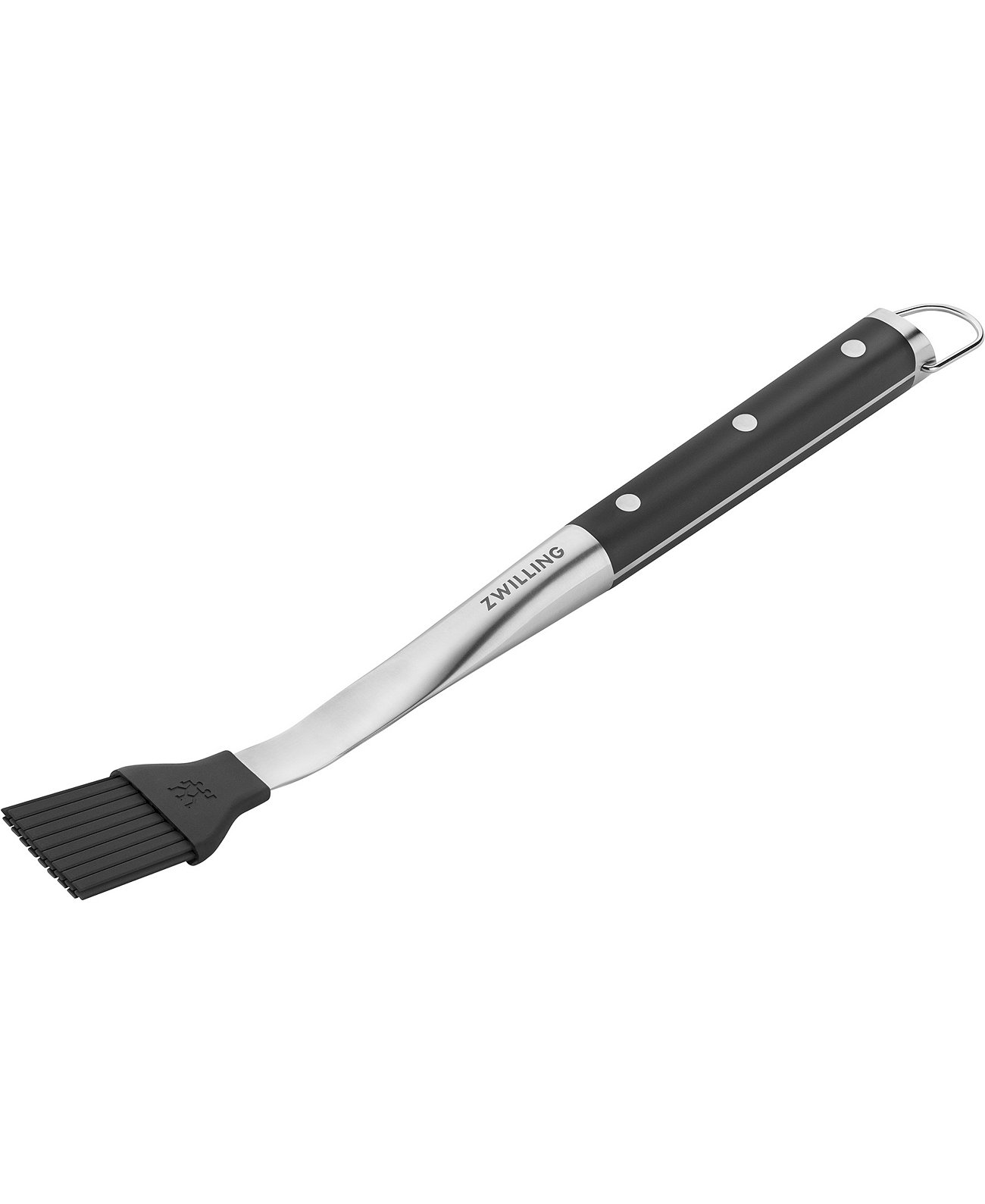 BBQ Charcoal Grill Basting Brush Zwilling