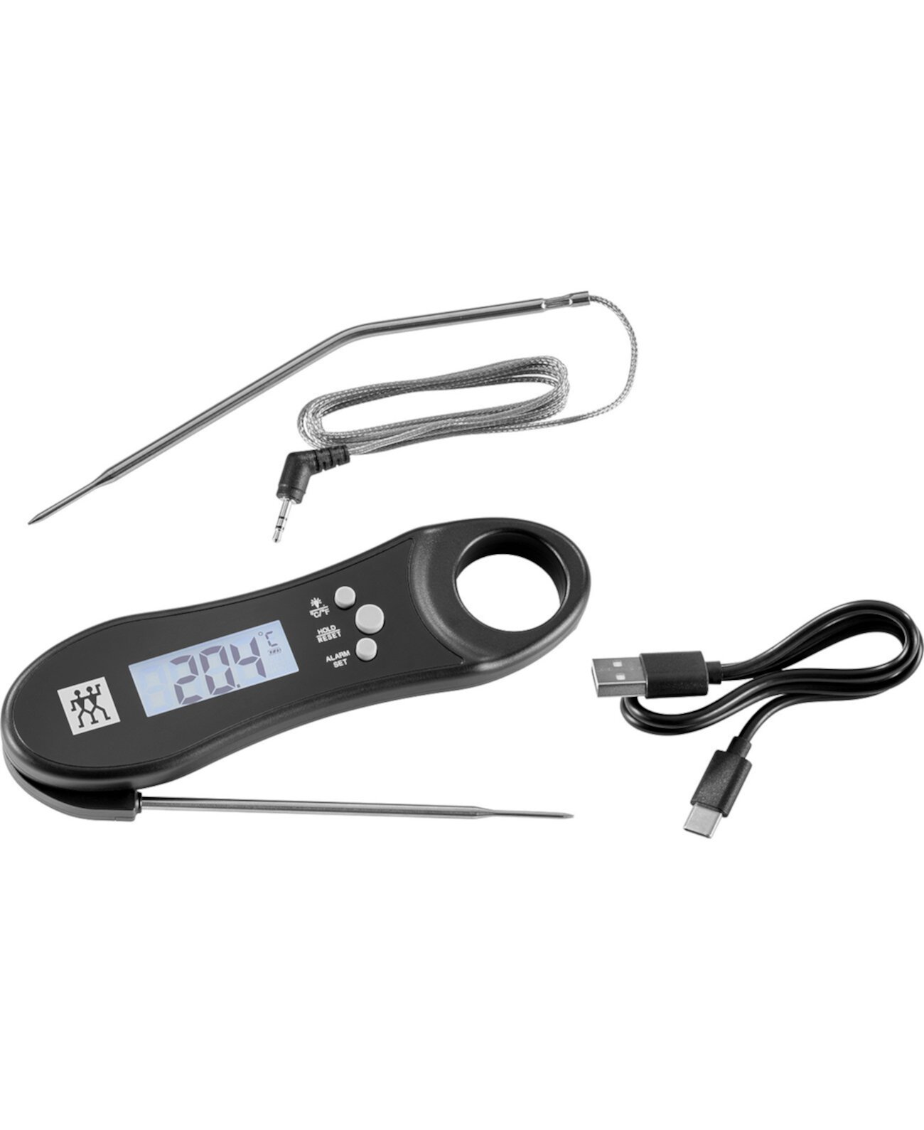 BBQ Digital Cooking Thermometer Zwilling