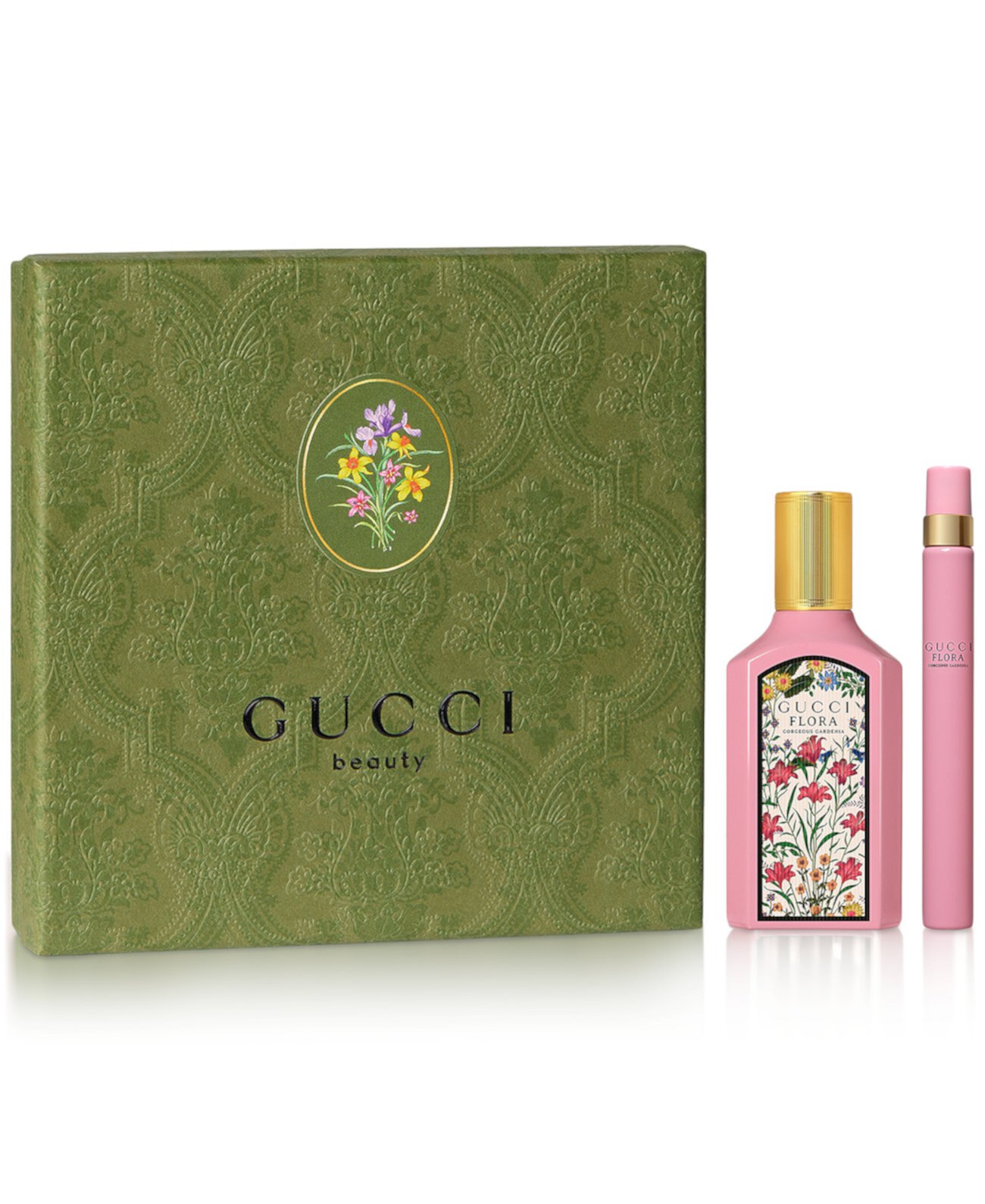 2-Pc. Flora Gorgeous Gardenia Eau de Parfum Gift Set GUCCI