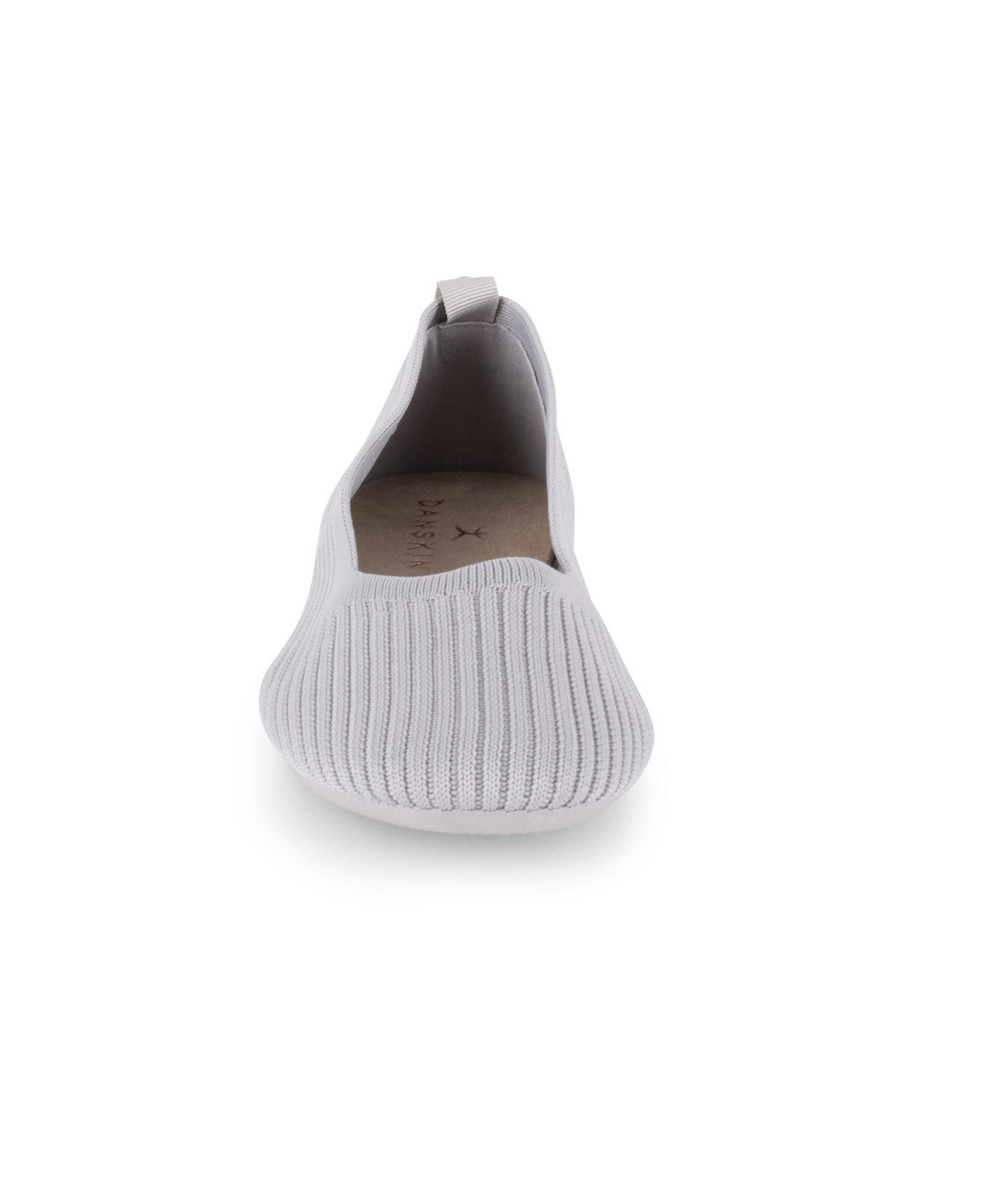 Женская Балетки DANSKIN Balance Slip On DANSKIN