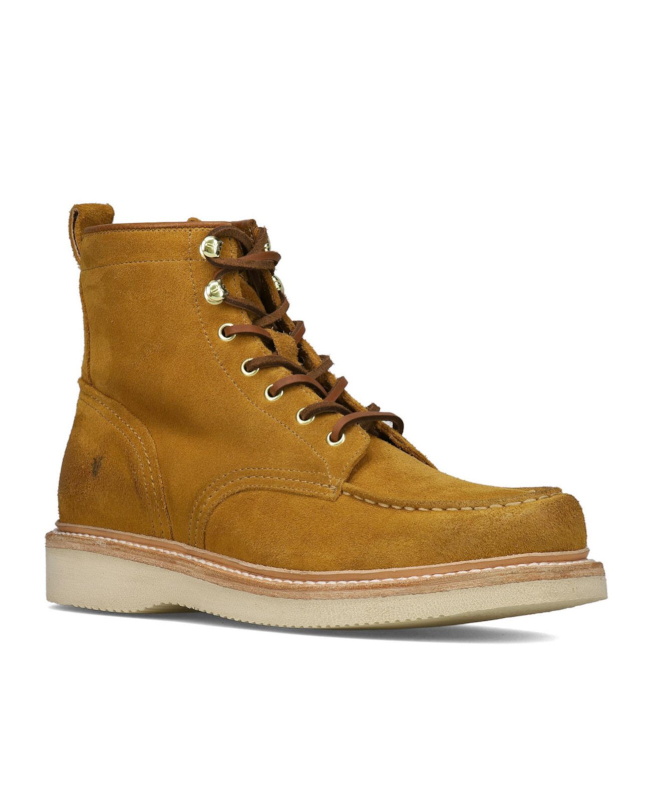 Мужские Ботинки Frye Hudson Workboot Wedge Frye