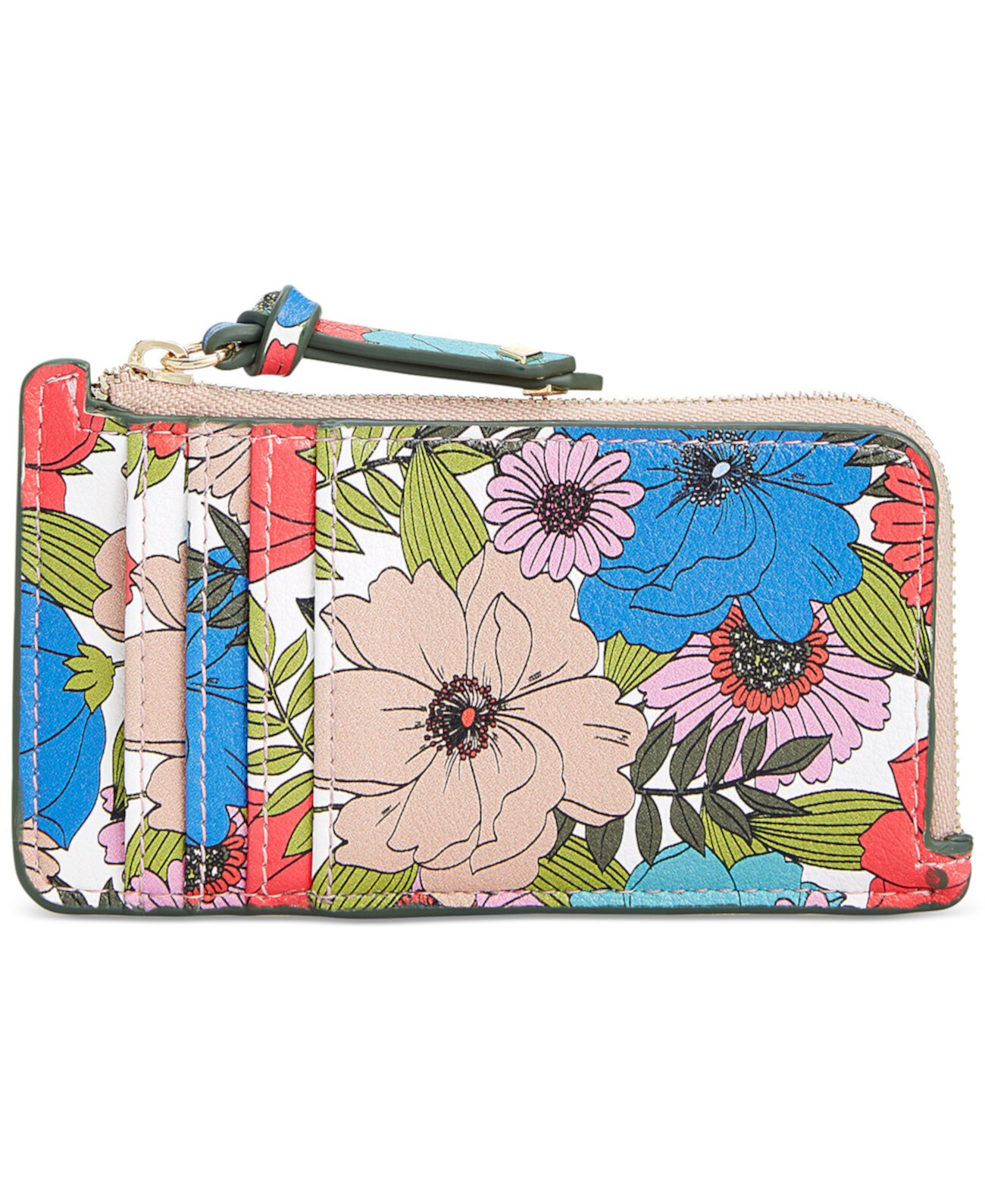 Бумажник On 34th Ramonah Printed Card Case On 34th