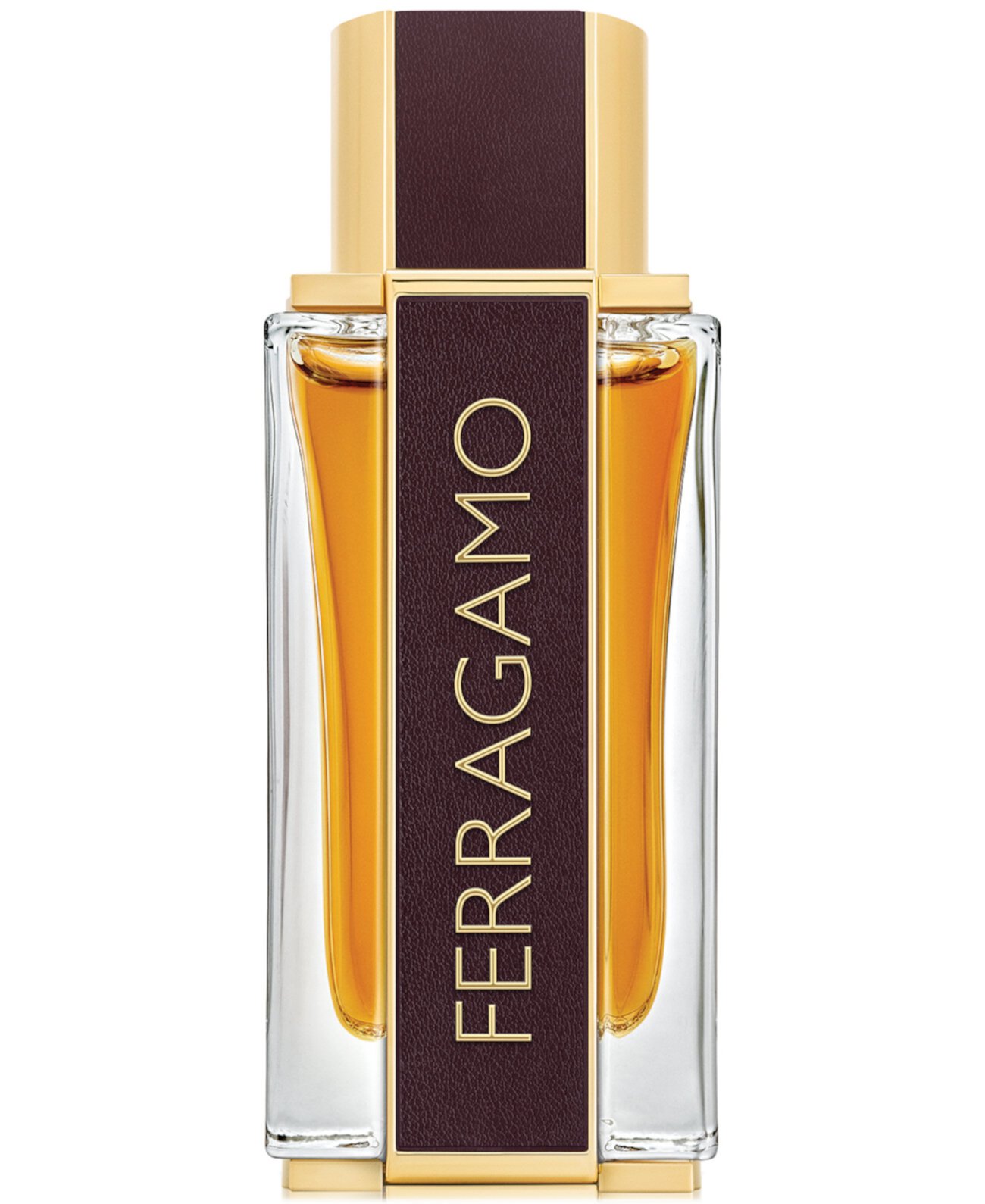 Men's Spicy Leather Parfum Spray, 3.4 oz. Salvatore Ferragamo