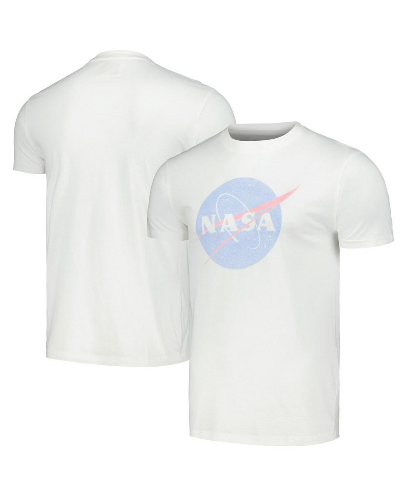 Мужское Джерси American Needle NASA Vintage Like Fade American Needle