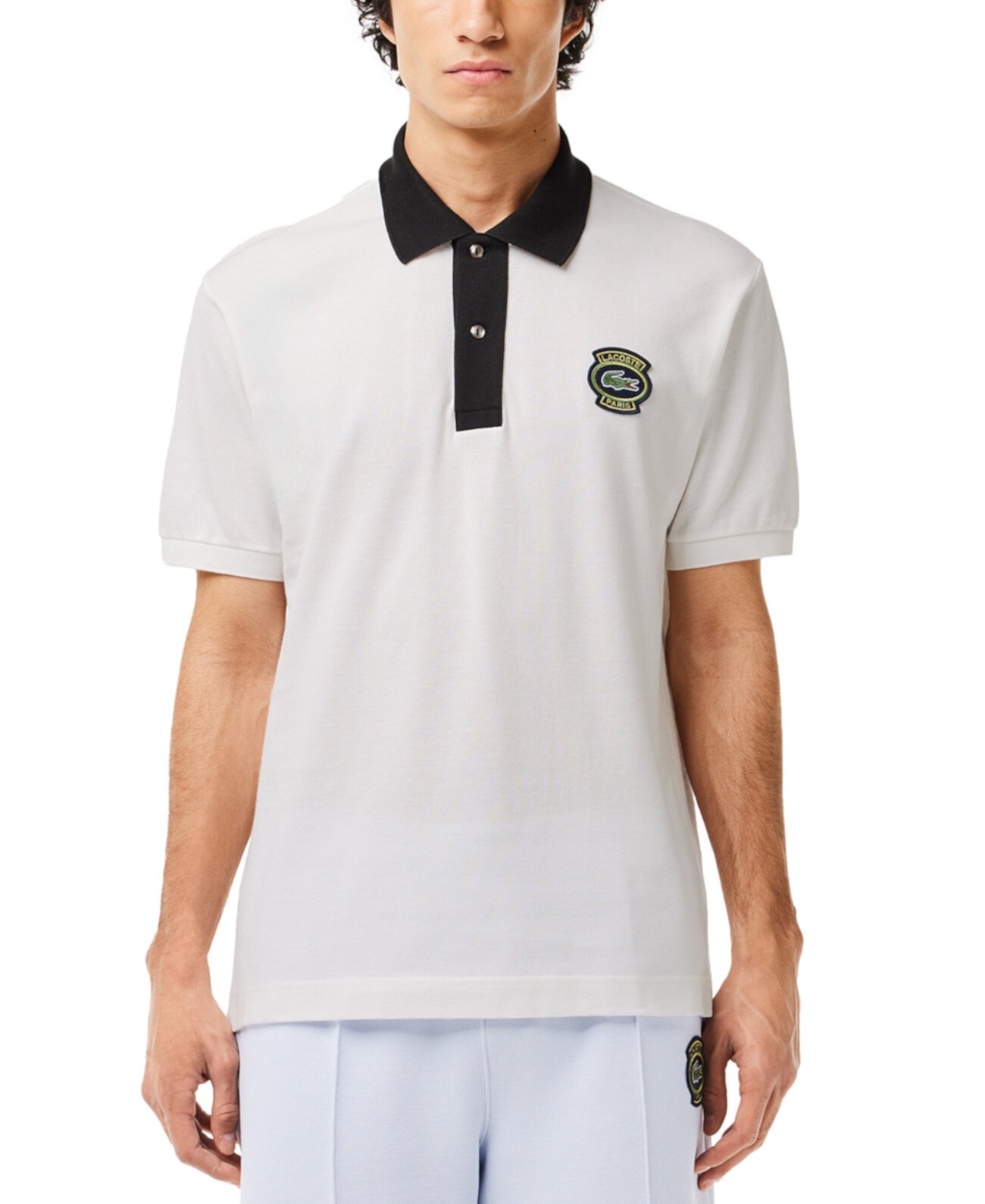 Мужская Поло рубашки Lacoste Lacoste