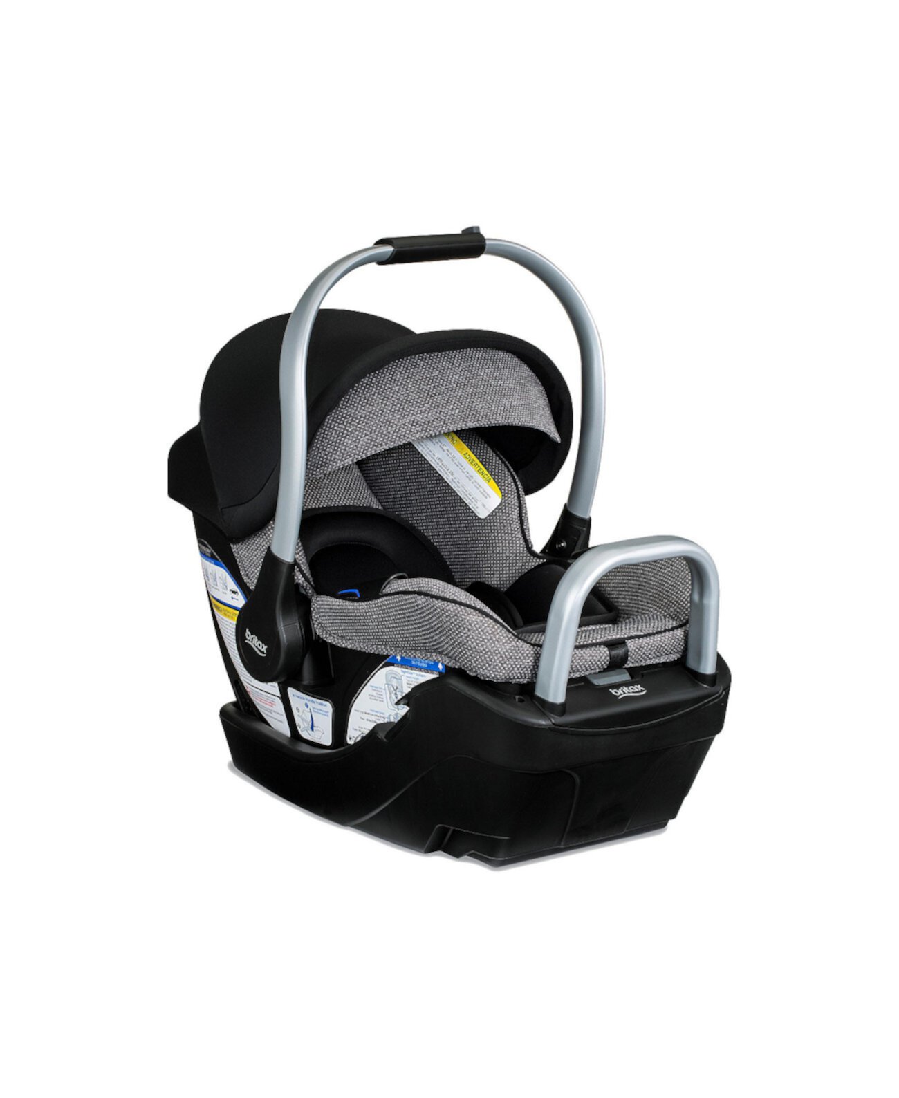 Willow™ SC Infant Car Seat with Alpine Base Britax