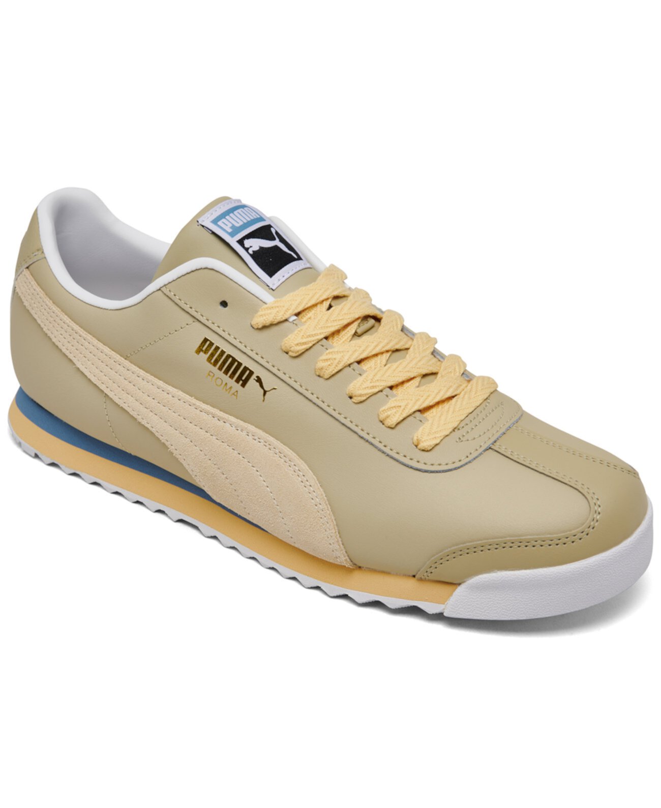 Men's Roma Expedition Casual Sneakers from Finish Line PUMA